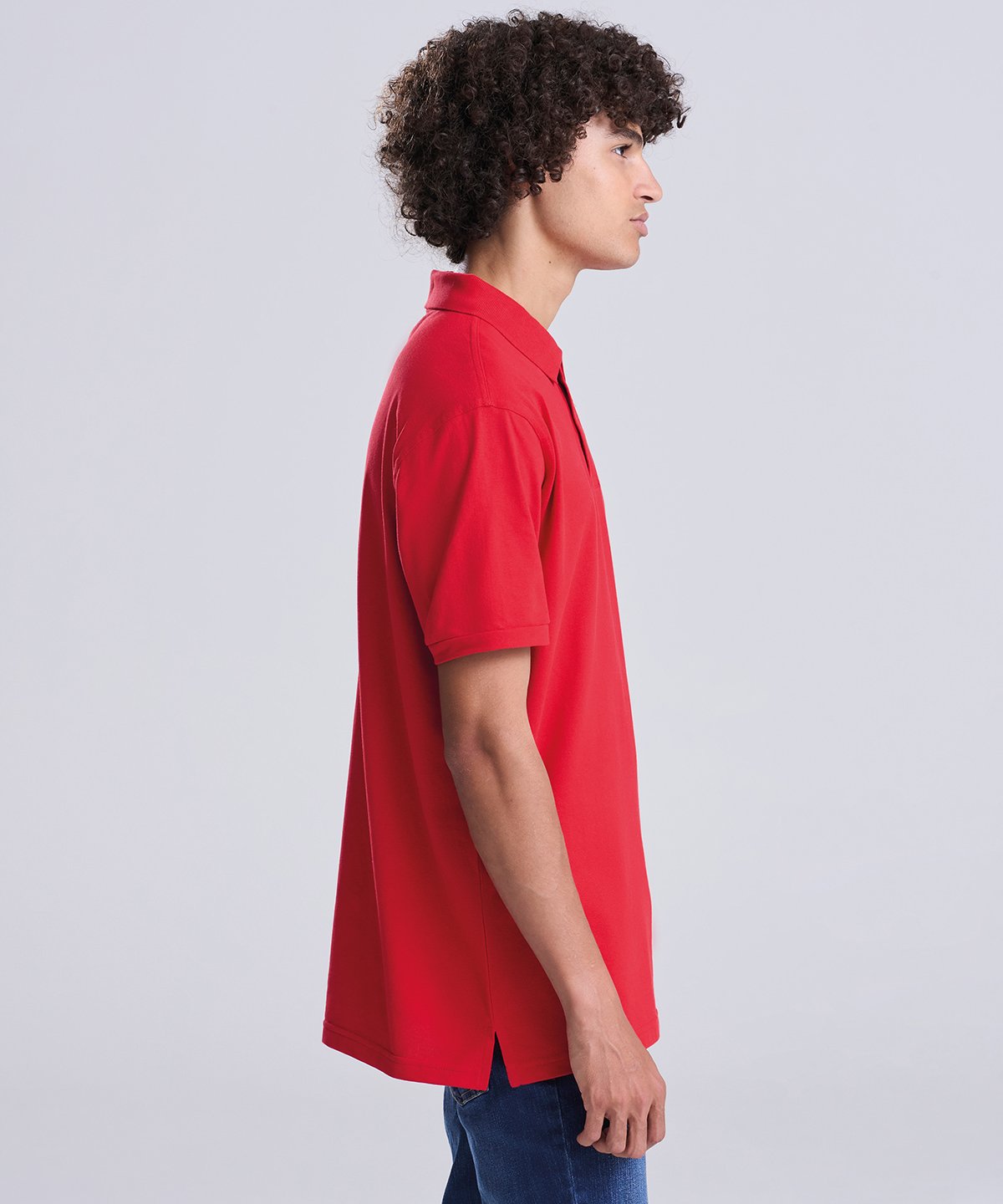 JP100 | The 100 polo | AWDis Just Polo's