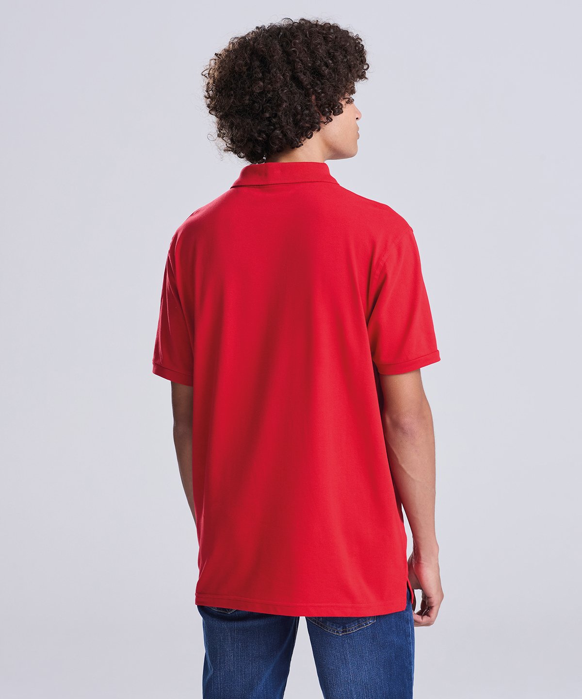JP100 | The 100 polo | AWDis Just Polo's