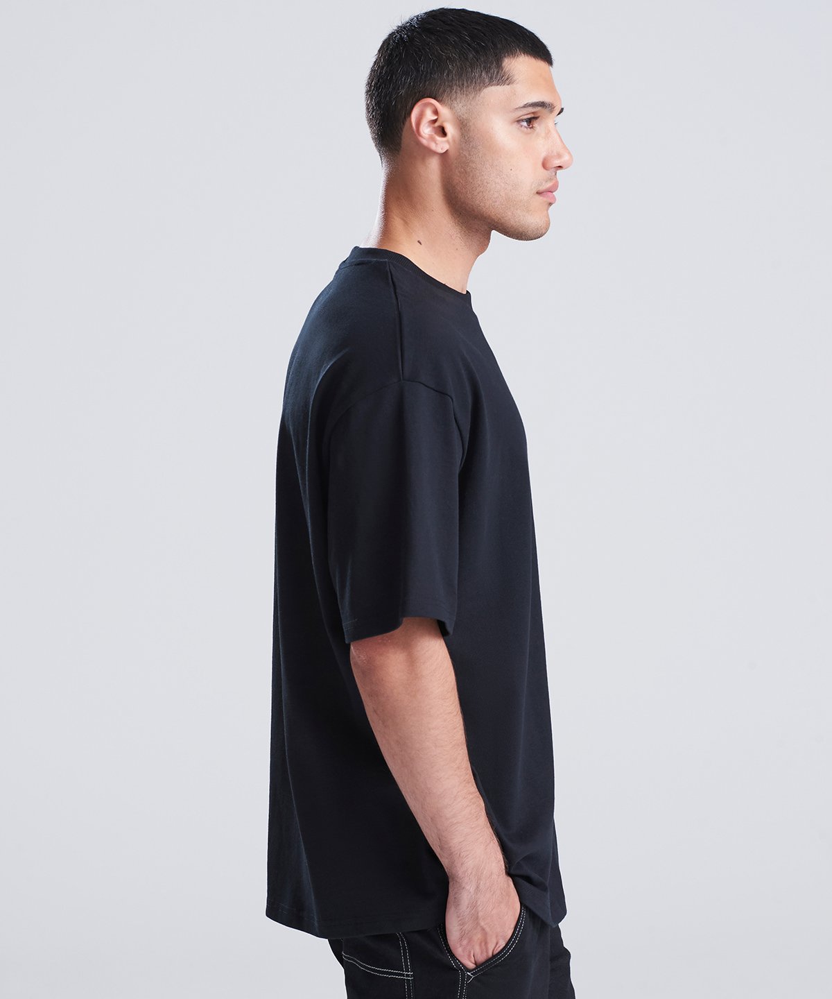JT120 | Signature heavyweight T | AWDis Just T's