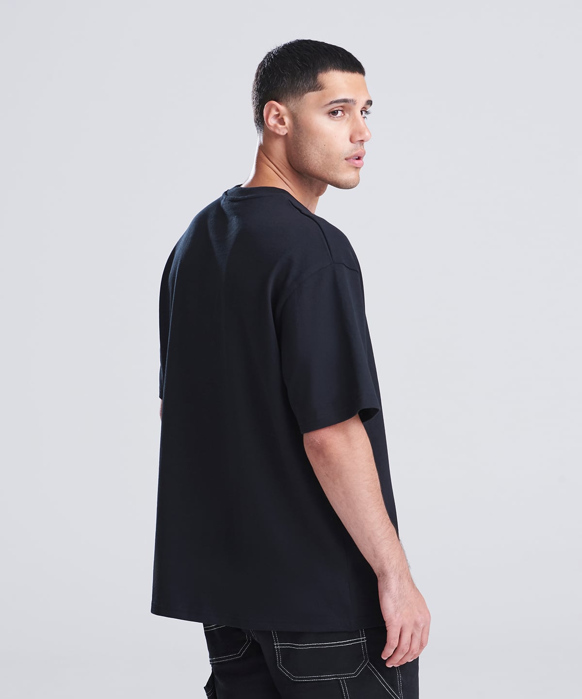 JT120 | Signature heavyweight T | AWDis Just T's