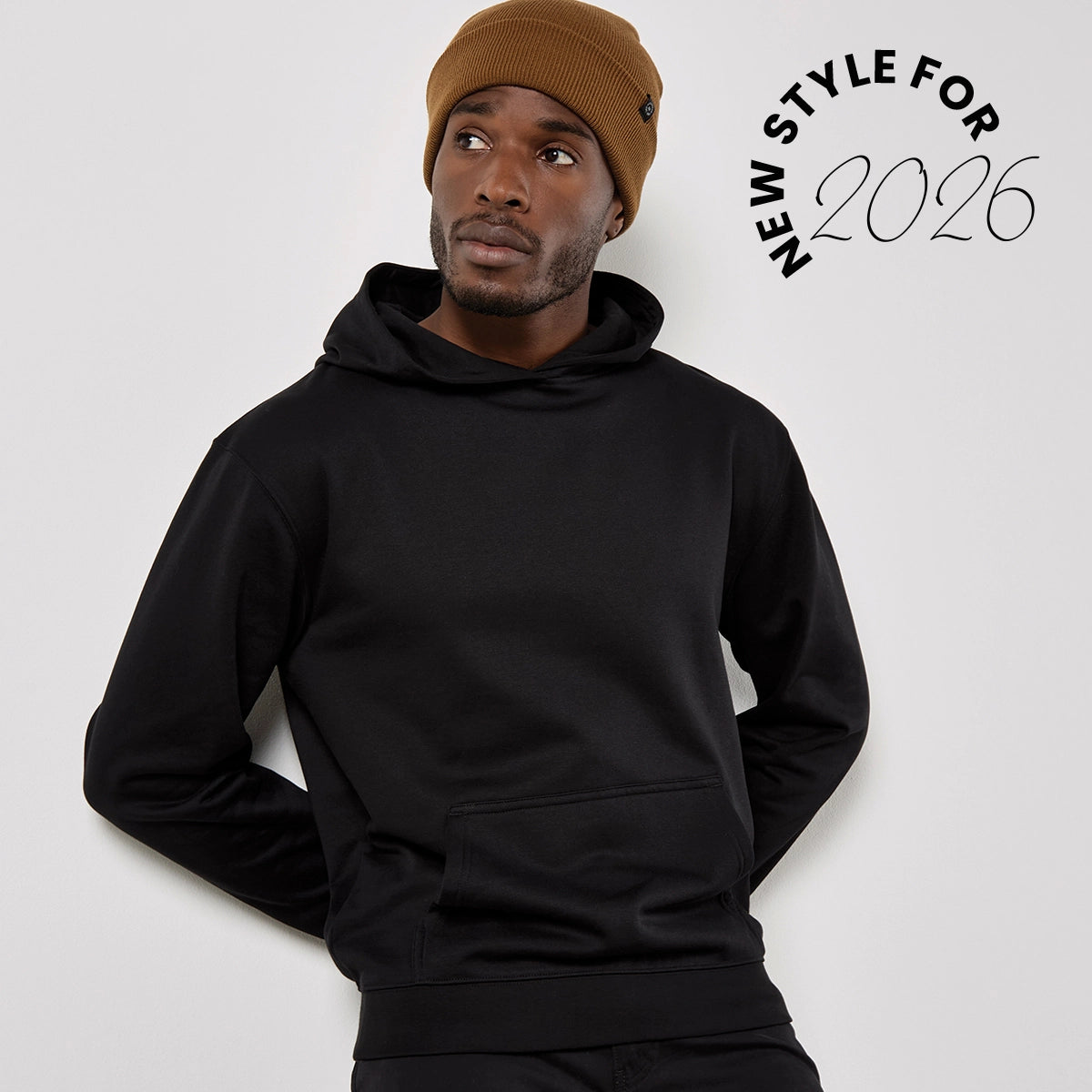 KK304 | Regular fit Superwash 60° hoodie | Kustom Kit