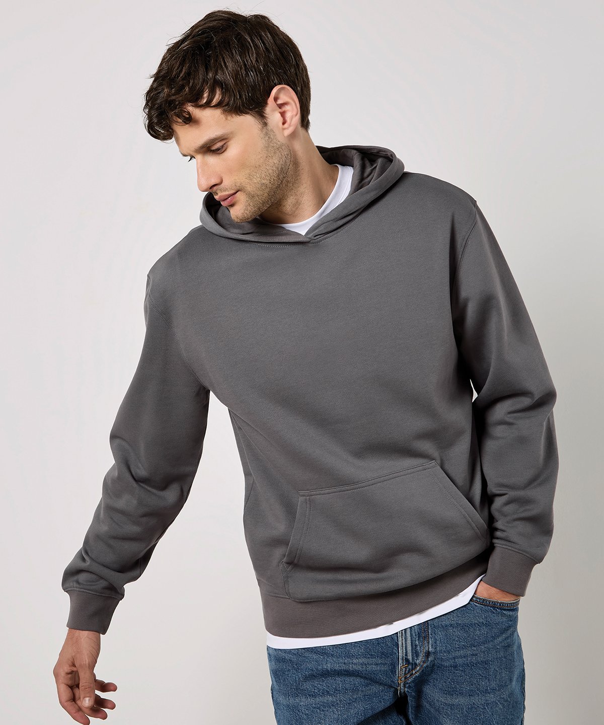 KK304 | Regular fit Superwash 60° hoodie | Kustom Kit