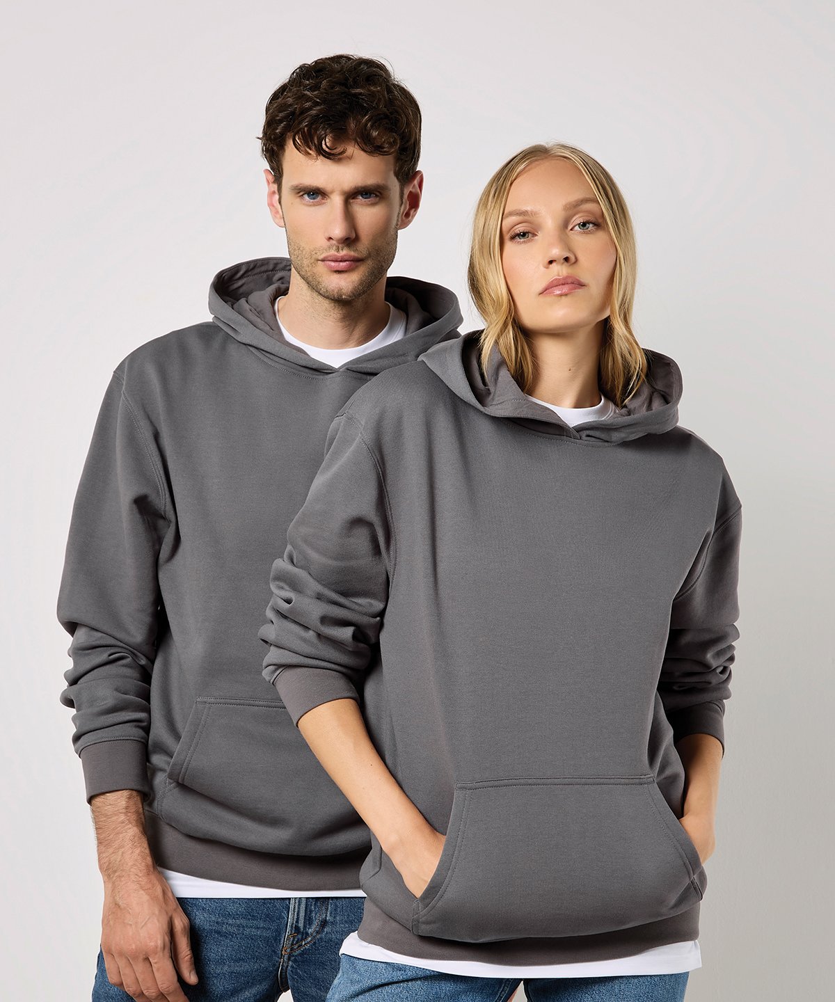 KK304 | Regular fit Superwash 60° hoodie | Kustom Kit