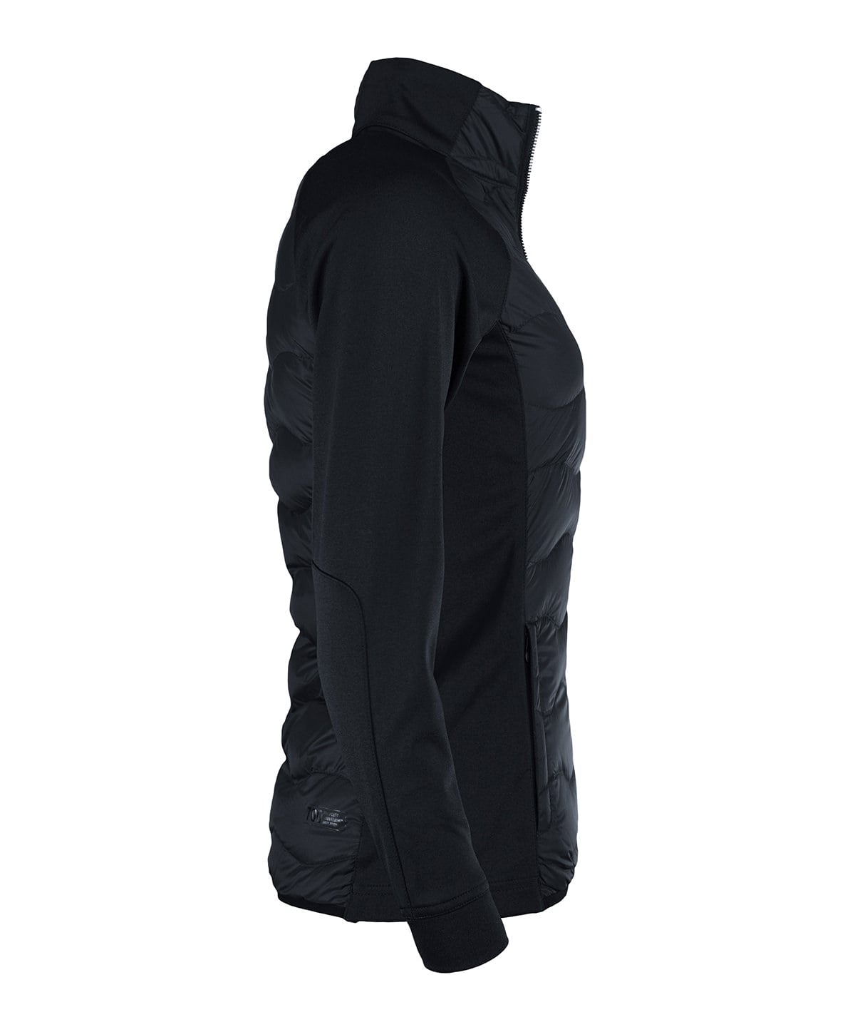 Nimbus Women's Stillwater Hybrid Down Jacket (N104F) | 700 Fill Power
