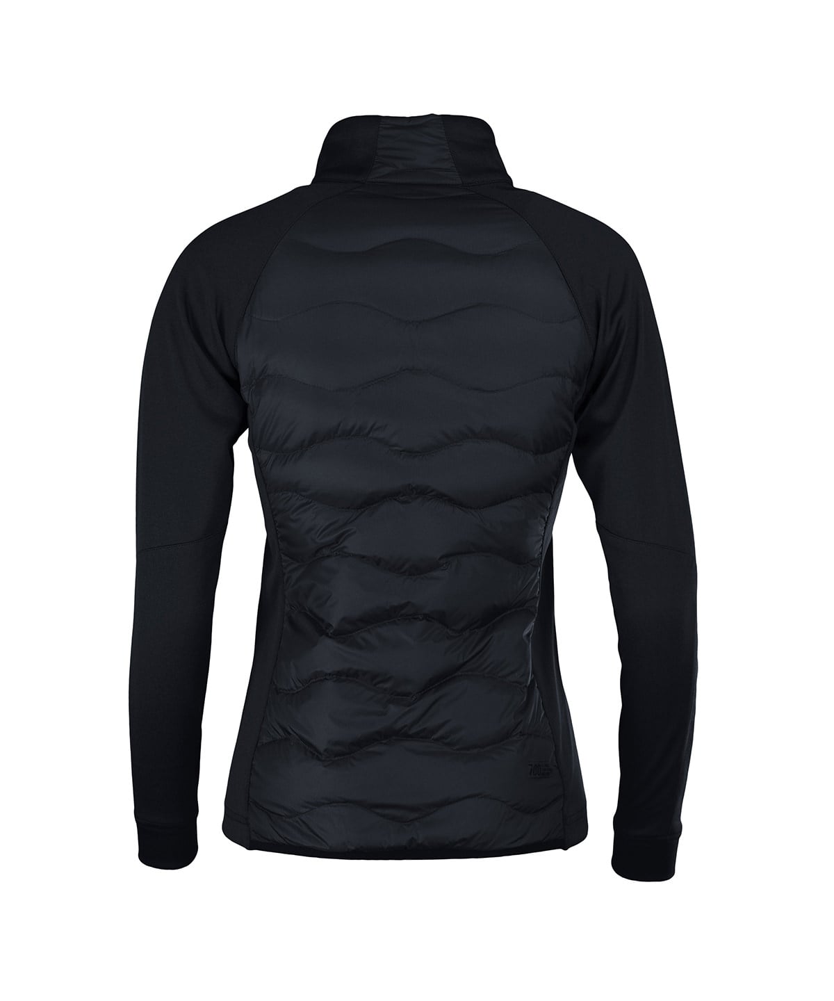 Nimbus Women's Stillwater Hybrid Down Jacket (N104F) | 700 Fill Power