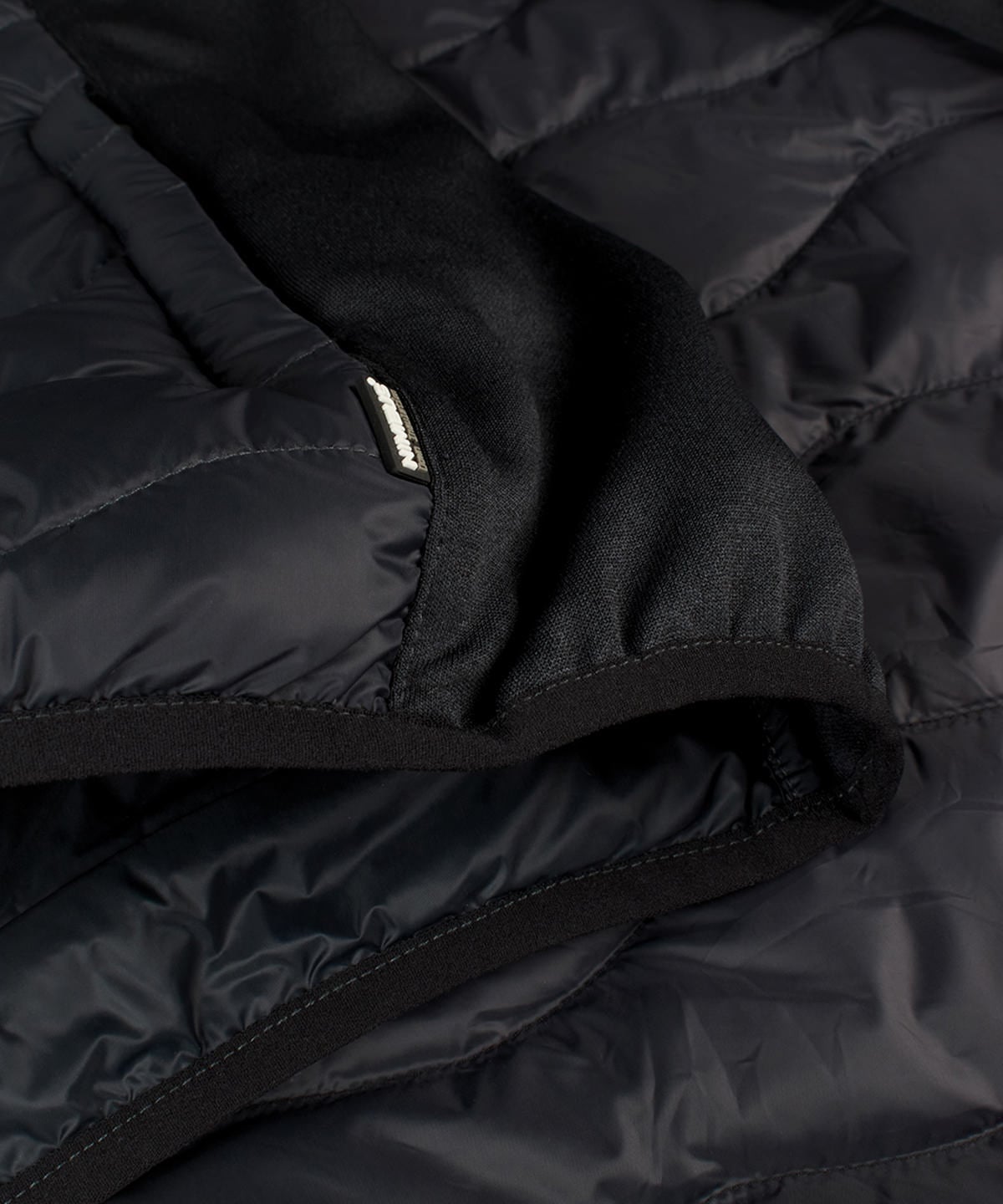 Nimbus Women's Stillwater Hybrid Down Jacket (N104F) | 700 Fill Power