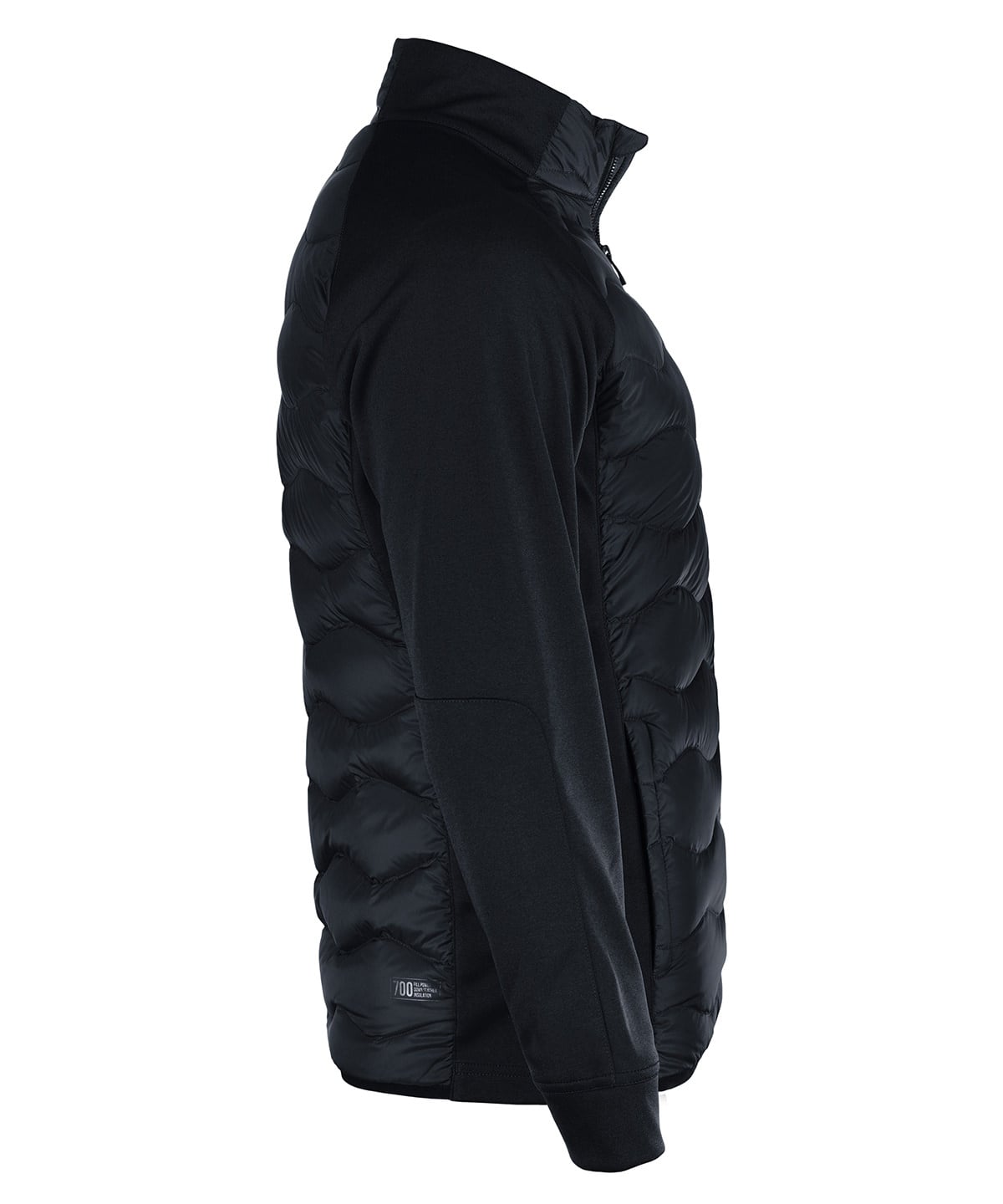 Nimbus Stillwater Hybrid Down Jacket (N104M) | 700 Fill Power
