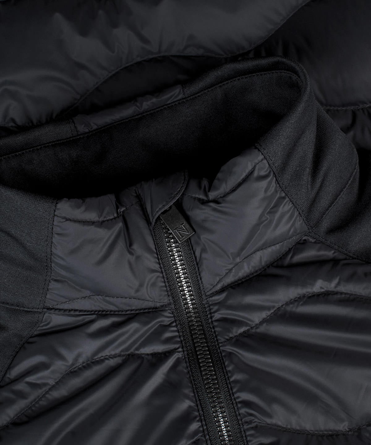 Nimbus Stillwater Hybrid Down Jacket (N104M) | 700 Fill Power