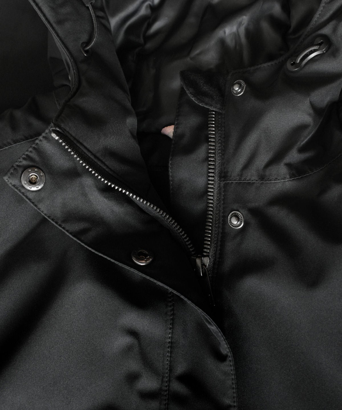 Nimbus Women's Northdale Winter Jacket (N111F) | Recycled Padding
