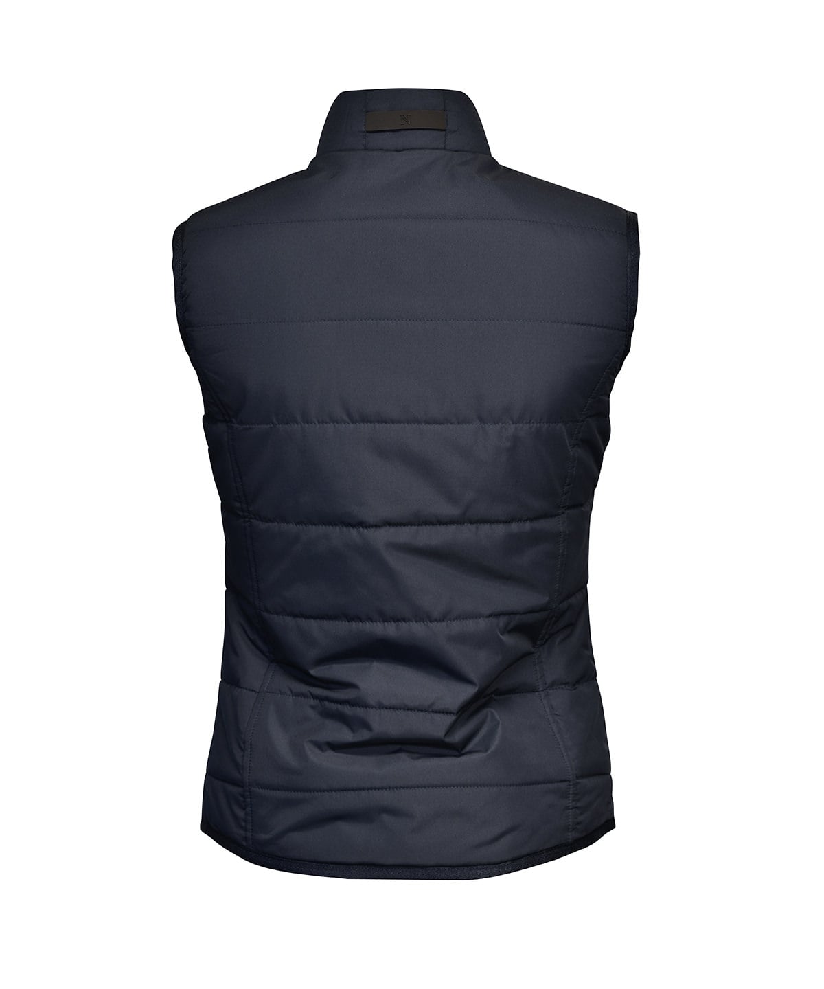 Nimbus Women's Hudson Quilted Gilet (N114F) | Recycled Padding