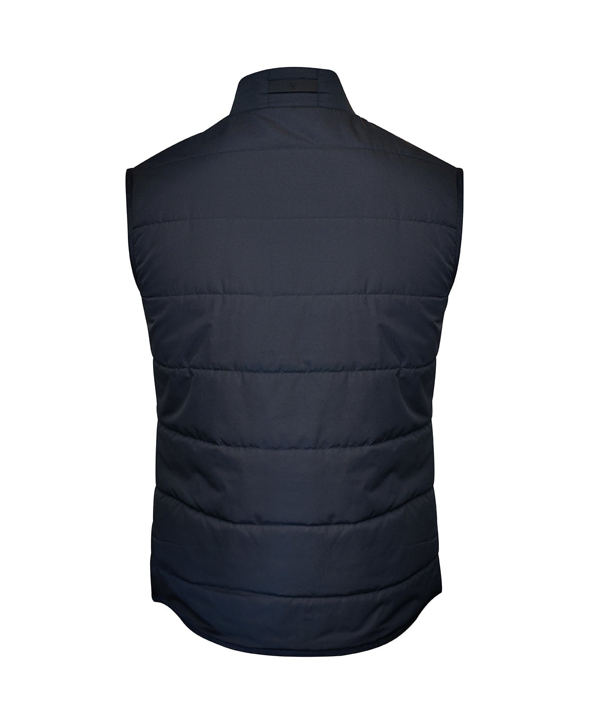 Nimbus Hudson Horizontal Quilted Gilet (N114M) | Recycled Padding