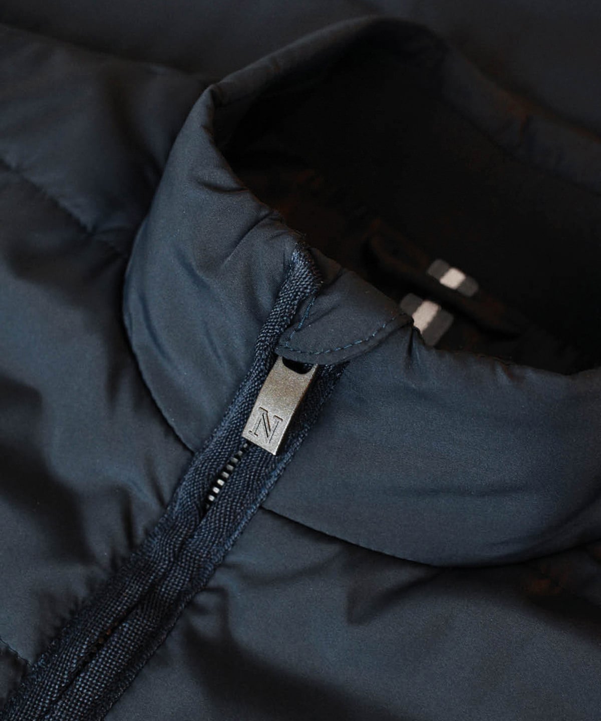 Nimbus Hudson Horizontal Quilted Gilet (N114M) | Recycled Padding