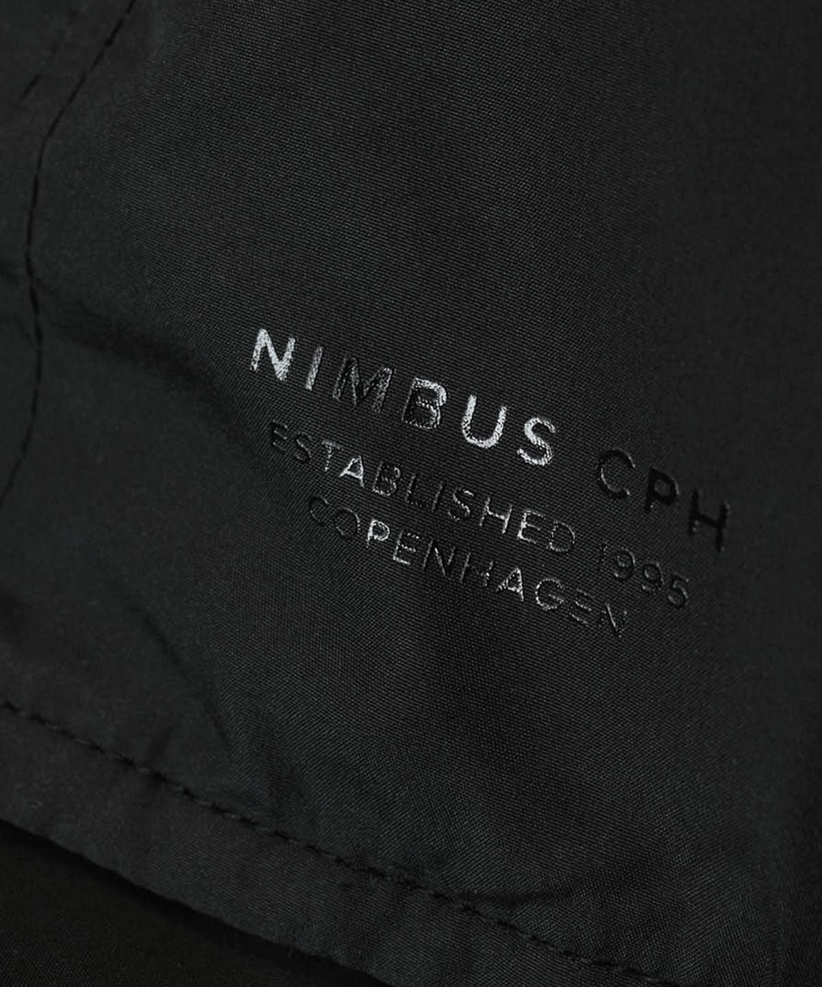 Nimbus Women's Maine Padded Gilet (N115F) | Sorona Aura & Sugenro