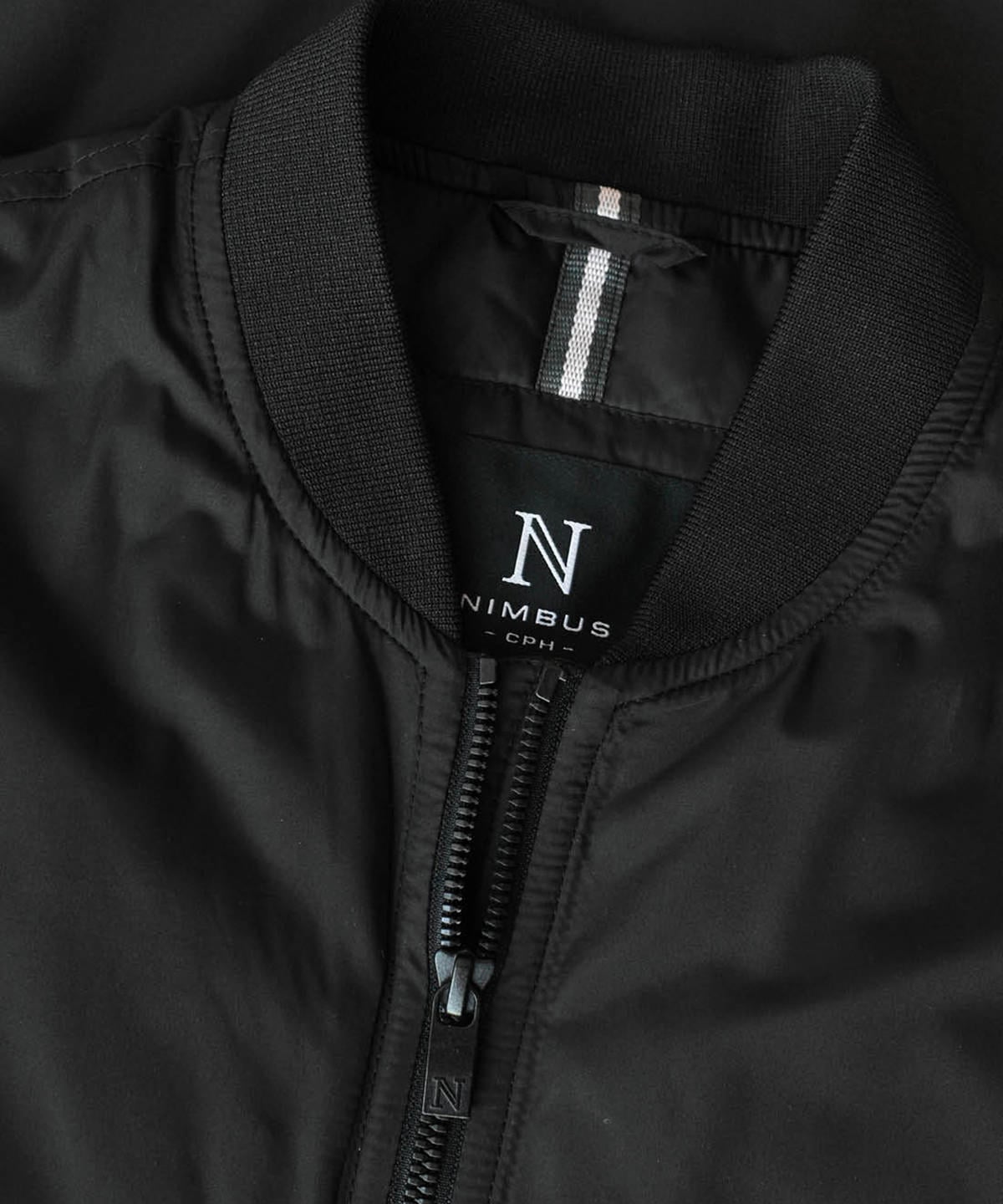 Nimbus Women's Maine Padded Gilet (N115F) | Sorona Aura & Sugenro