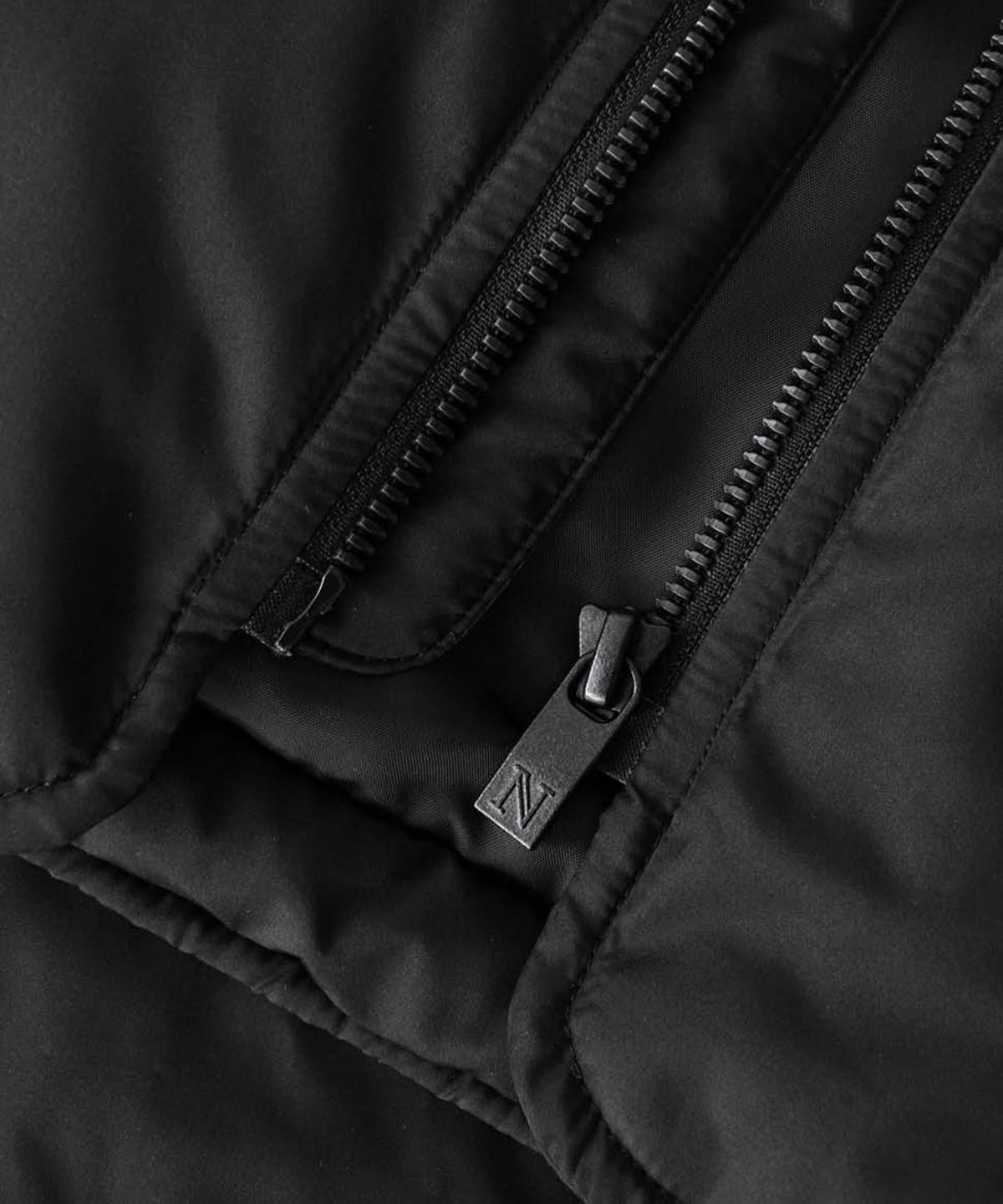 Nimbus Maine Padded Gilet (N115M) | Sorona Aura & Sugenro