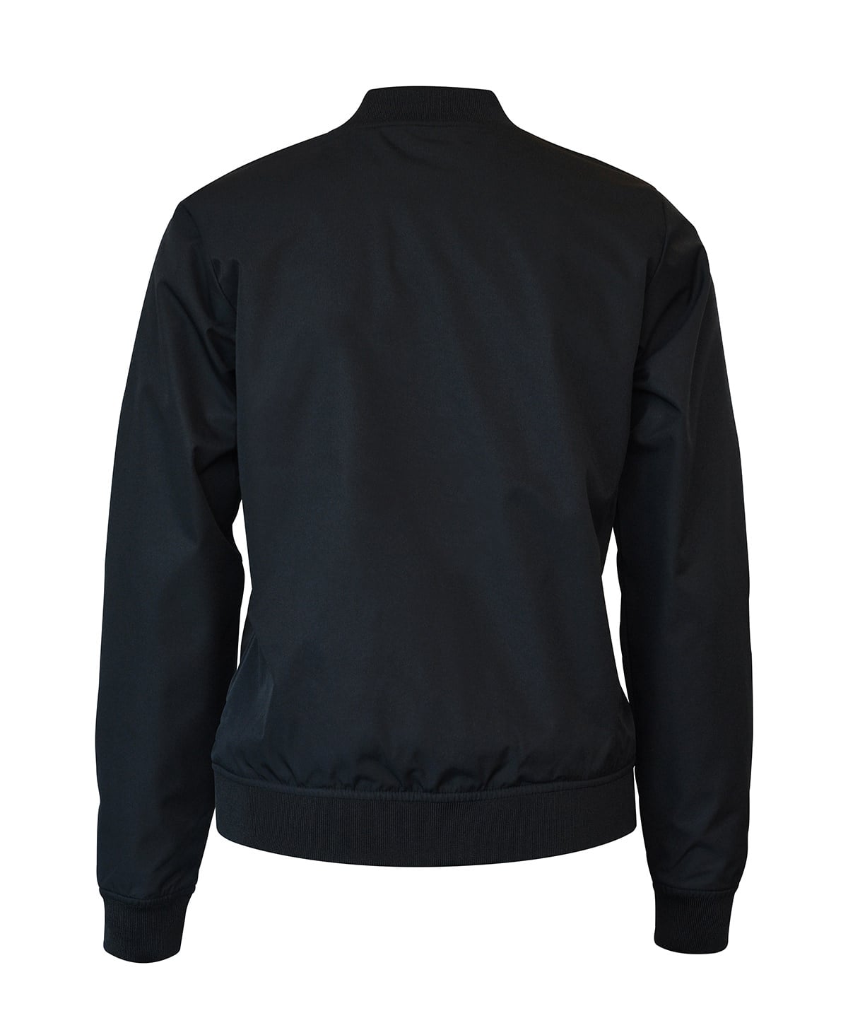 Nimbus Women's Bleecker Bomber Jacket (N117F) | Recycled & Windproof