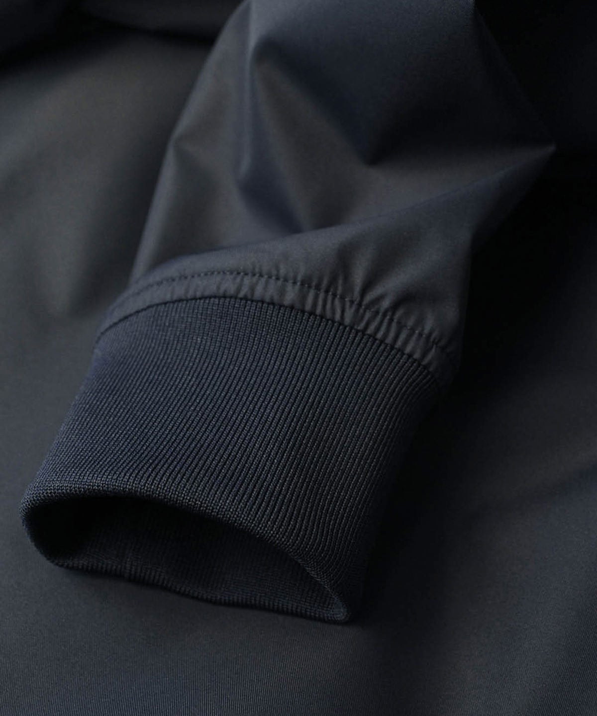 Nimbus Bleecker Bomber Jacket (N117M) | Recycled & Windproof