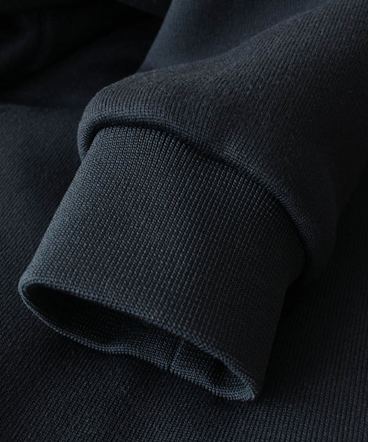 Nimbus Crescent Hybrid Jacket (N122M) | Recycled Padding