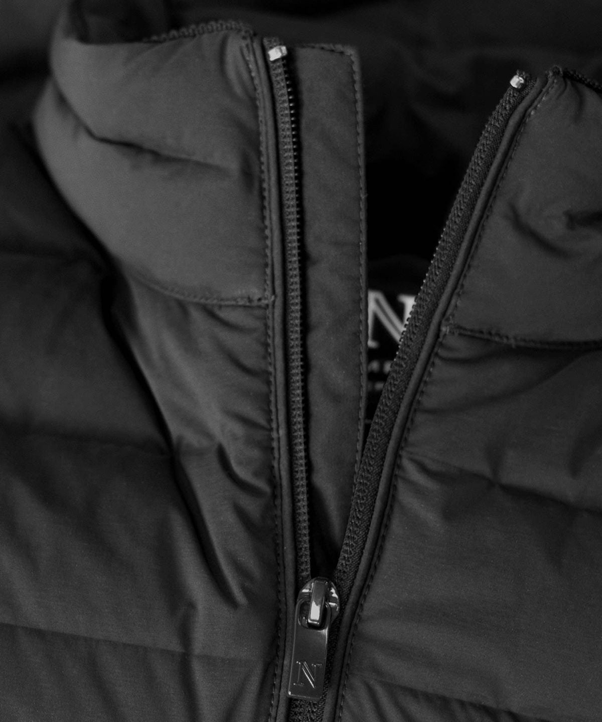 Nimbus Avalon Down Jacket (N136M) | Branded Corporate Outerwear
