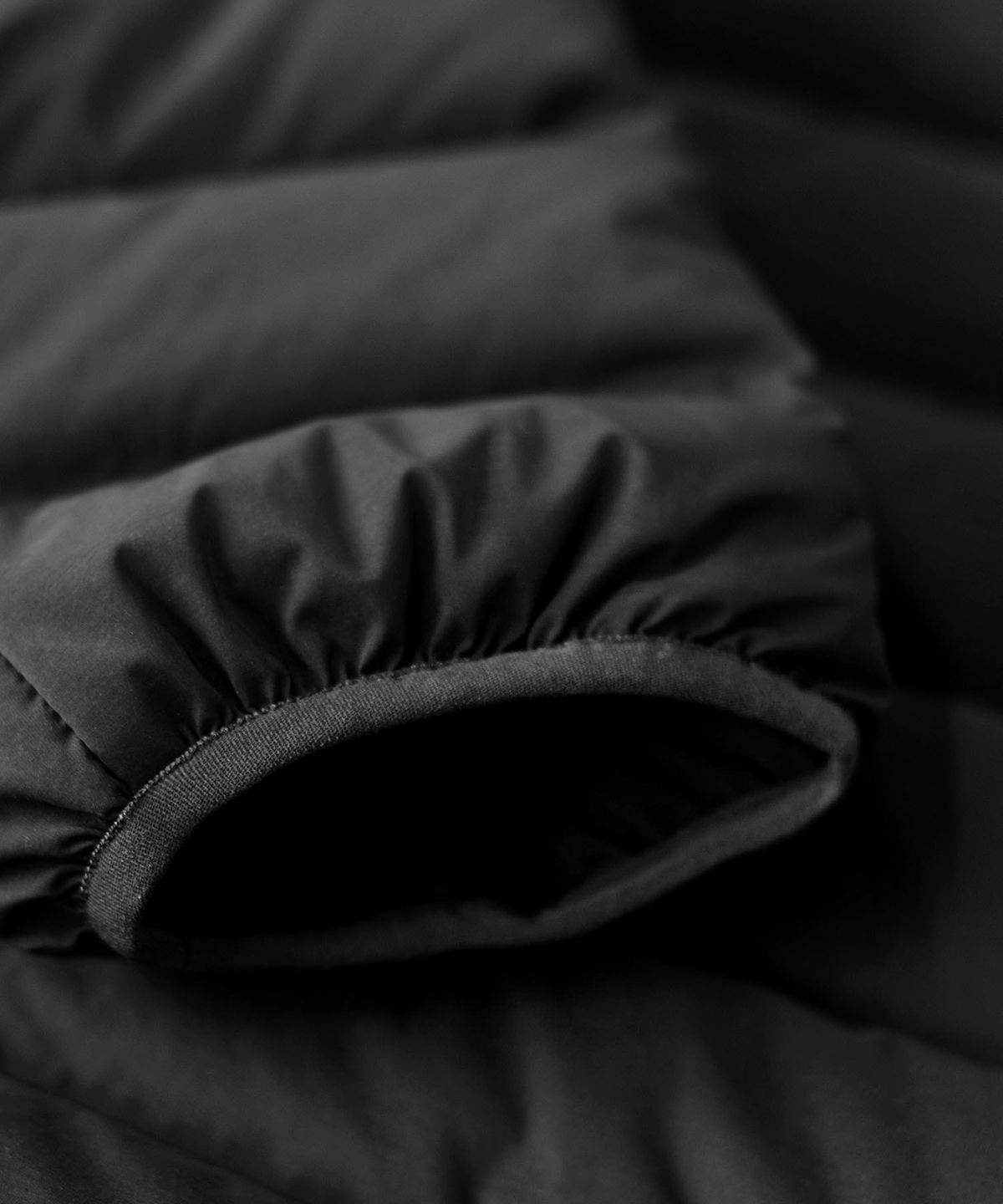 Nimbus Avalon Down Jacket (N136M) | Branded Corporate Outerwear
