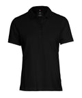Nimbus Women's Altavista Tri-Blend Deluxe Polo (N140F) | Odour Control