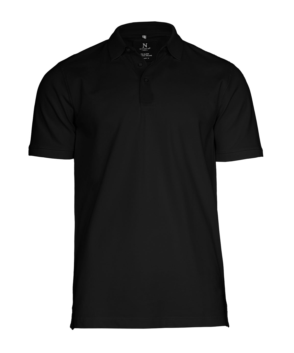 Nimbus Altavista Tri-Blend Deluxe Polo (N140M) | Odour Control