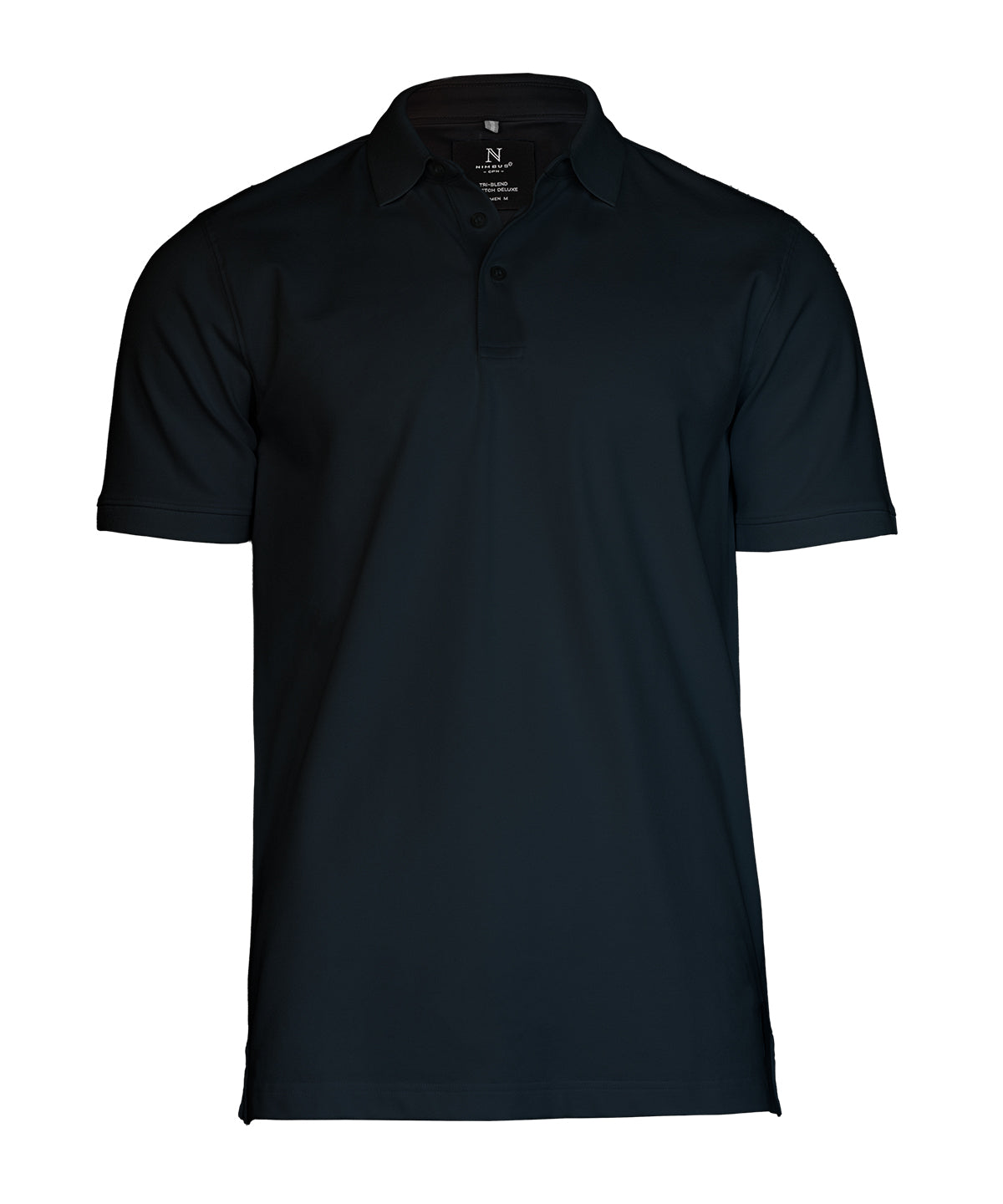 Nimbus Altavista Tri-Blend Deluxe Polo (N140M) | Odour Control