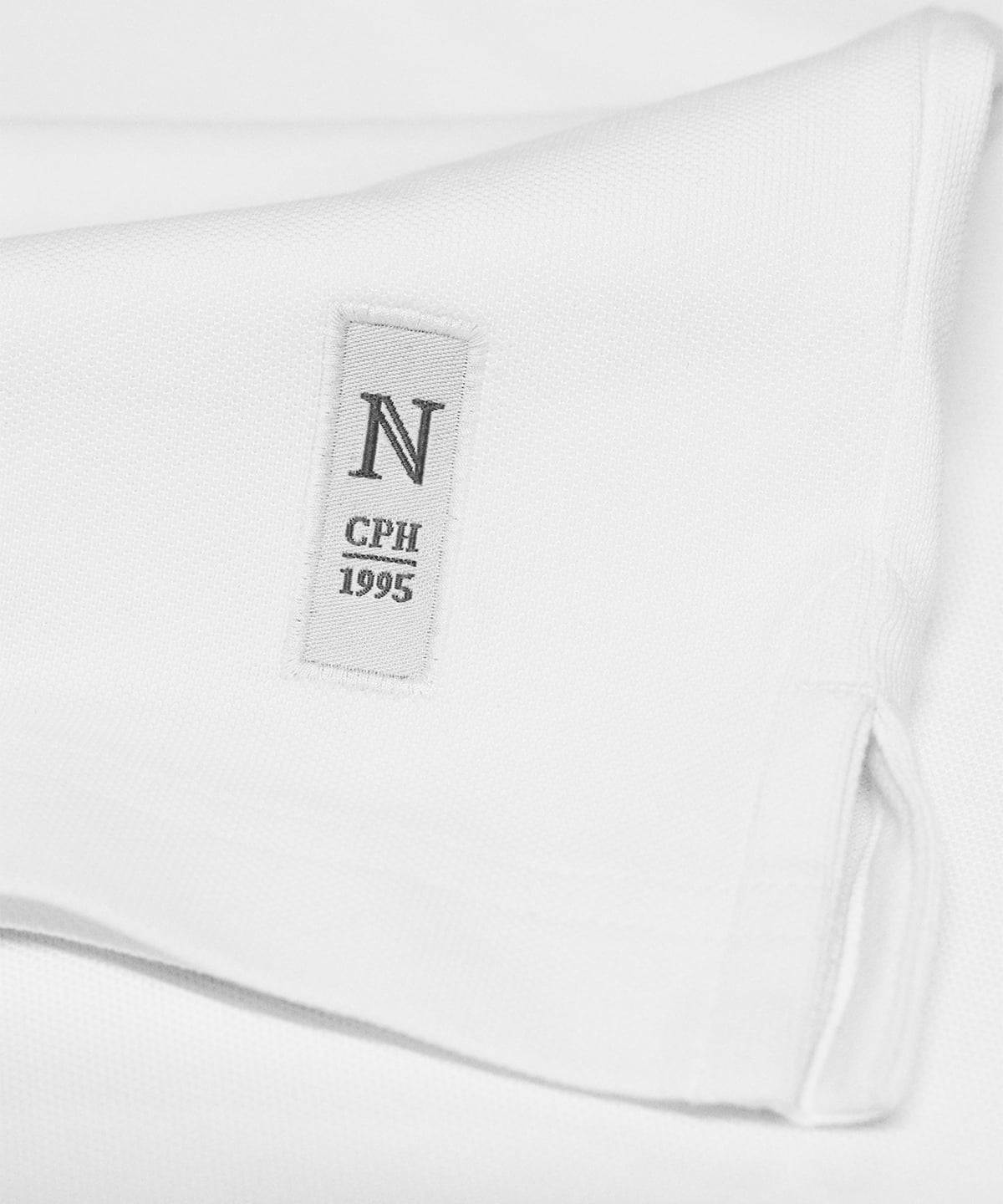 Nimbus Altavista Tri-Blend Deluxe Polo (N140M) | Odour Control