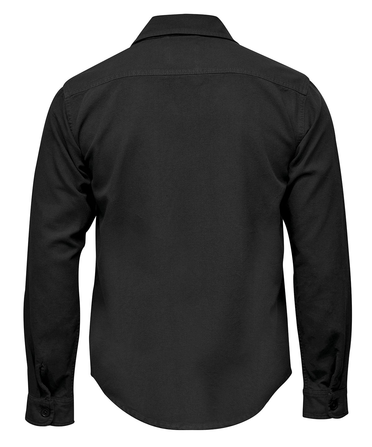 NB118 | Napa unisex – versatile overshirt | Nimbus