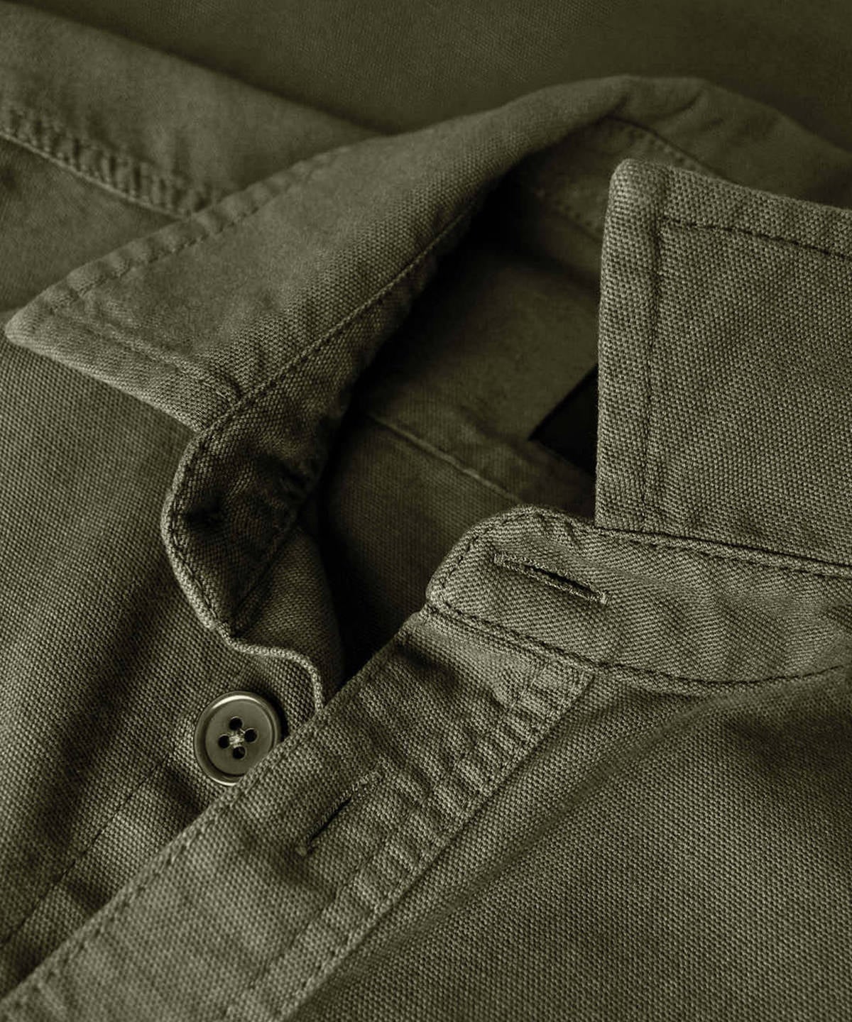 NB118 | Napa unisex – versatile overshirt | Nimbus