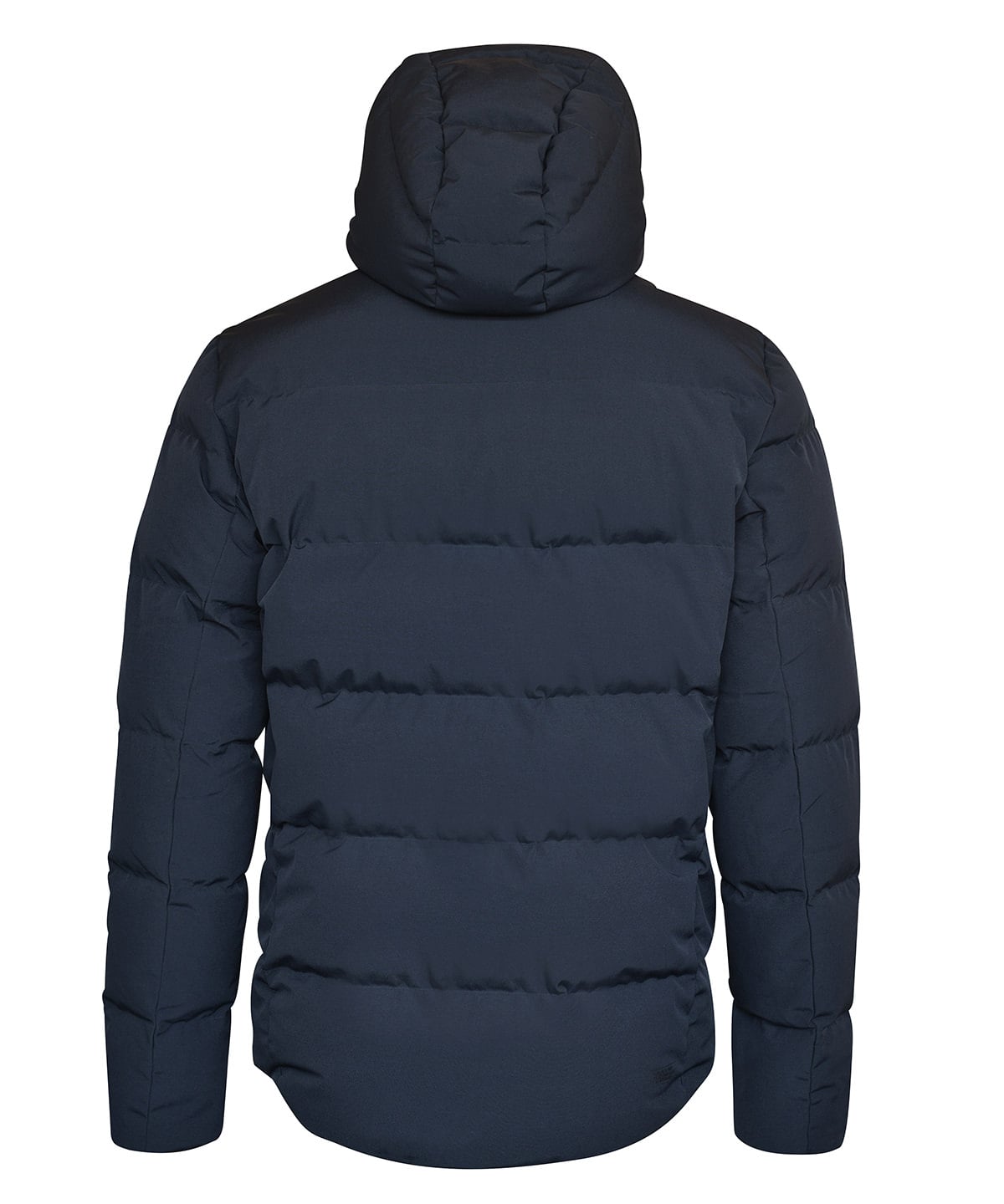 NB120 | Telluride jacket | Nimbus