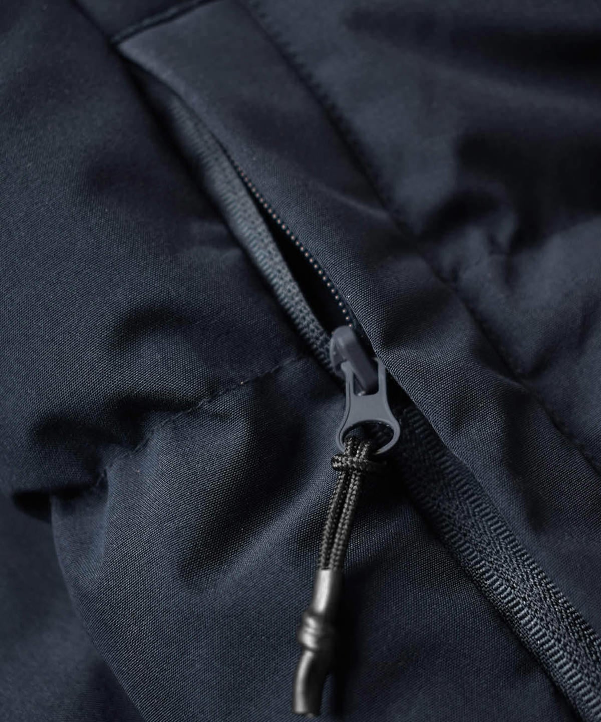 Nimbus Telluride Jacket (NB120) | Recycled Down Jacket