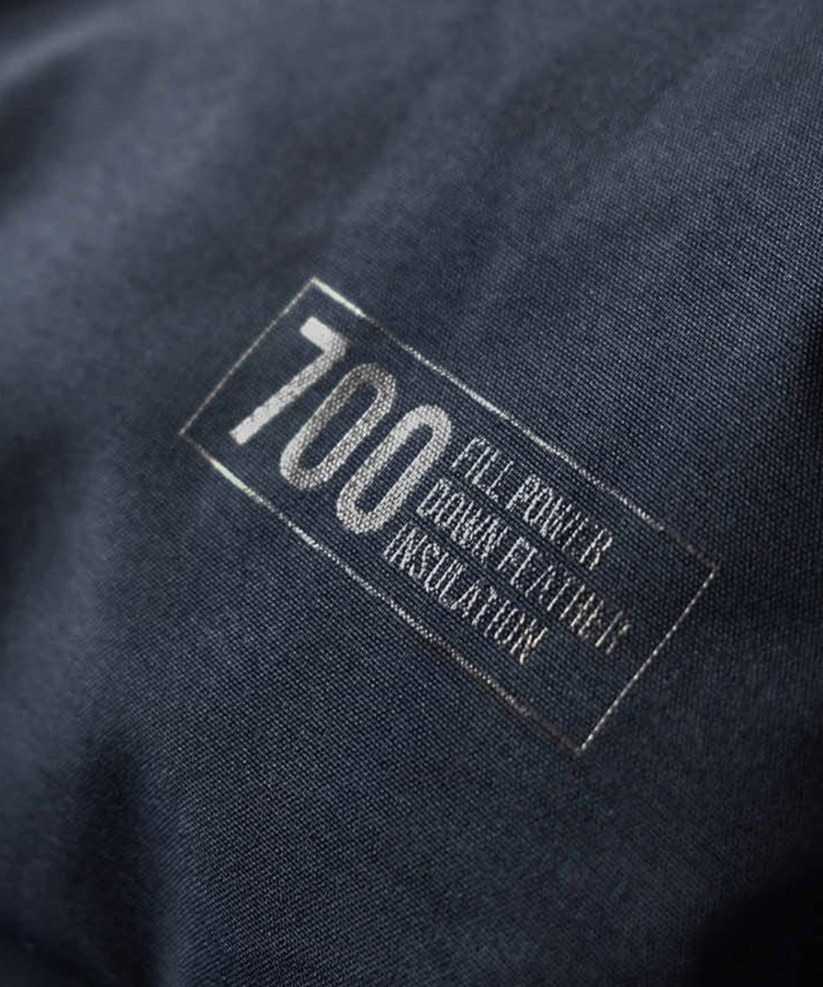 NB120 | Telluride jacket | Nimbus
