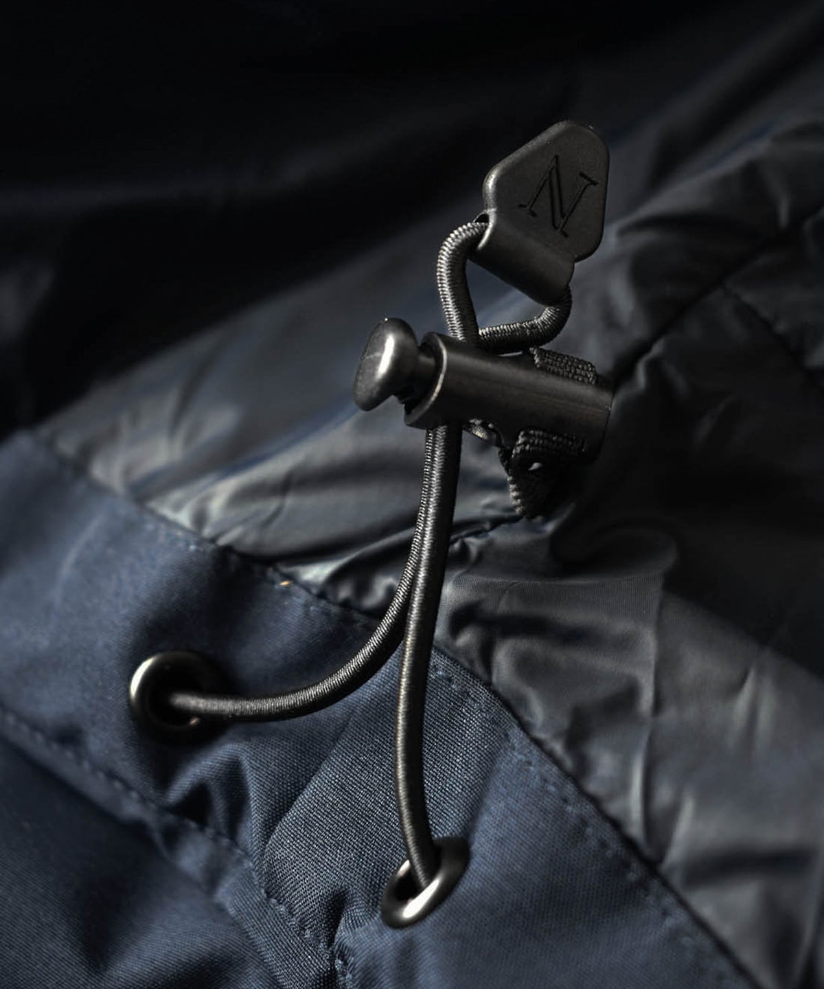 NB120 | Telluride jacket | Nimbus