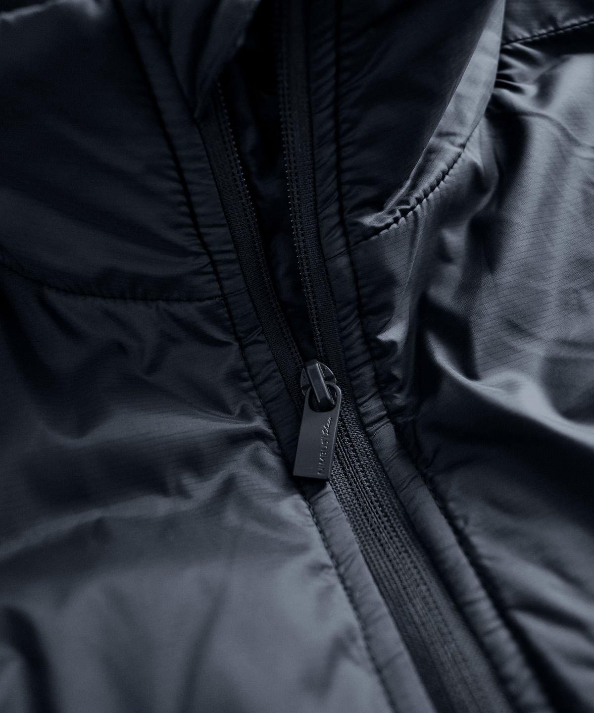 Nimbus Jasper Ultra-Lightweight Vest (NB128) | Recycled Nylon