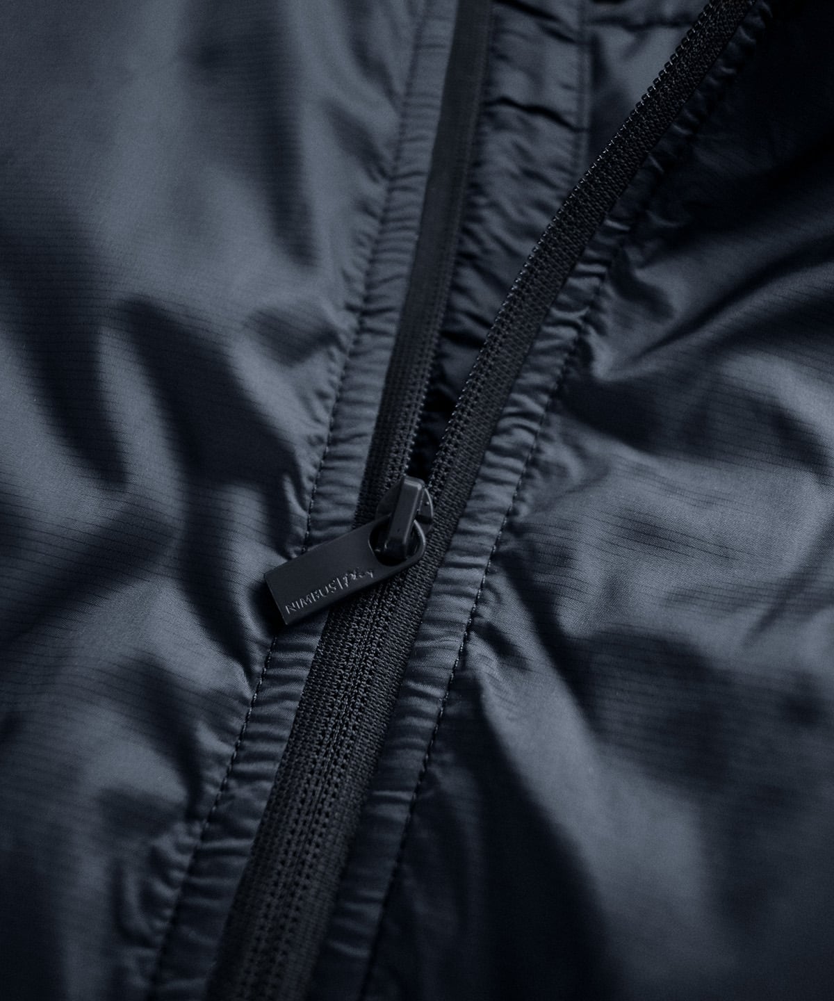 Nimbus Jasper Ultra-Lightweight Vest (NB128) | Recycled Nylon