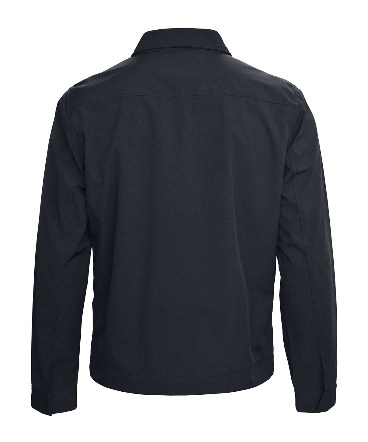 Nimbus Detroit Classic Gas Station Jacket (NB134) | 5000mm Windproof