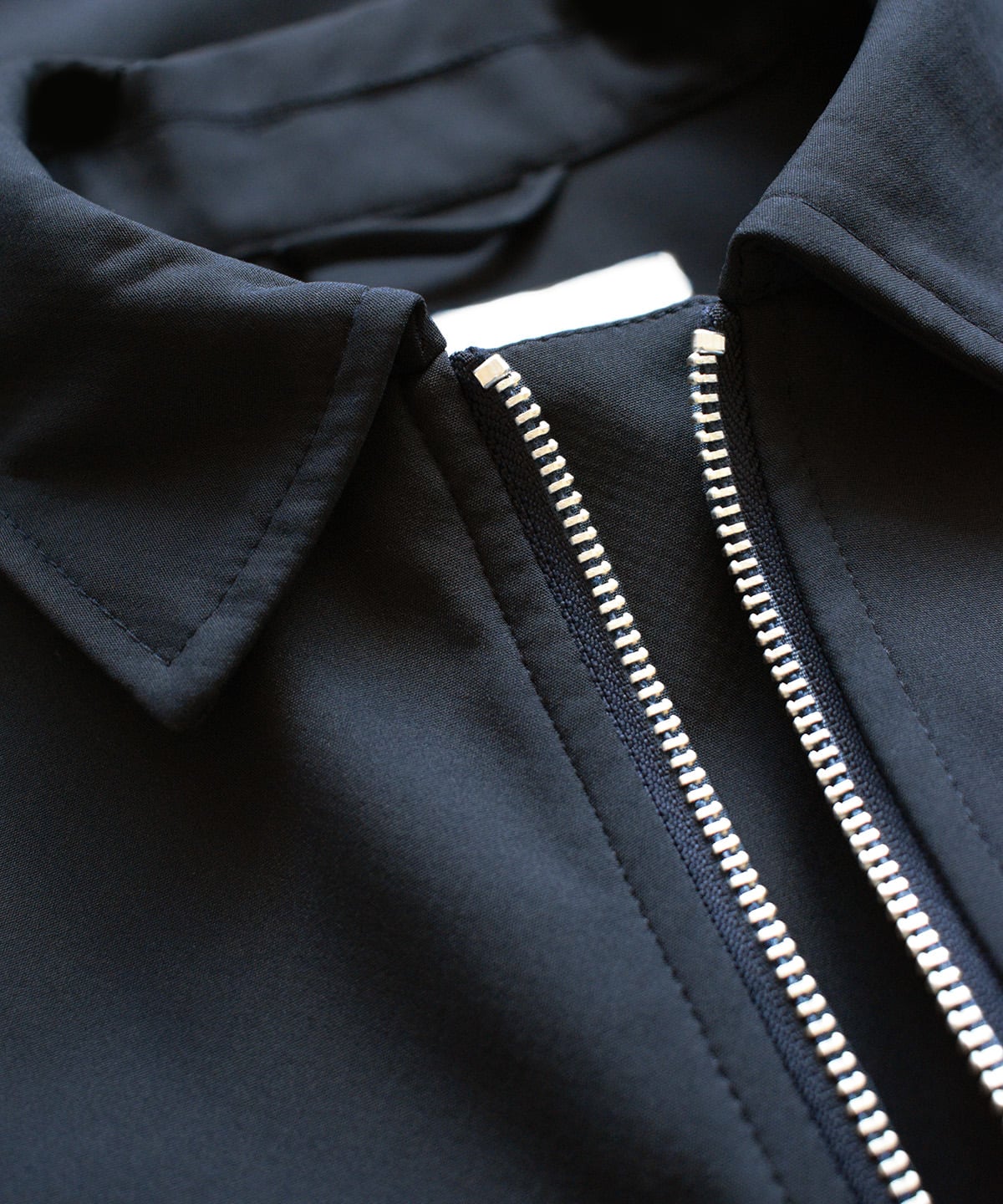 Nimbus Detroit Classic Gas Station Jacket (NB134) | 5000mm Windproof