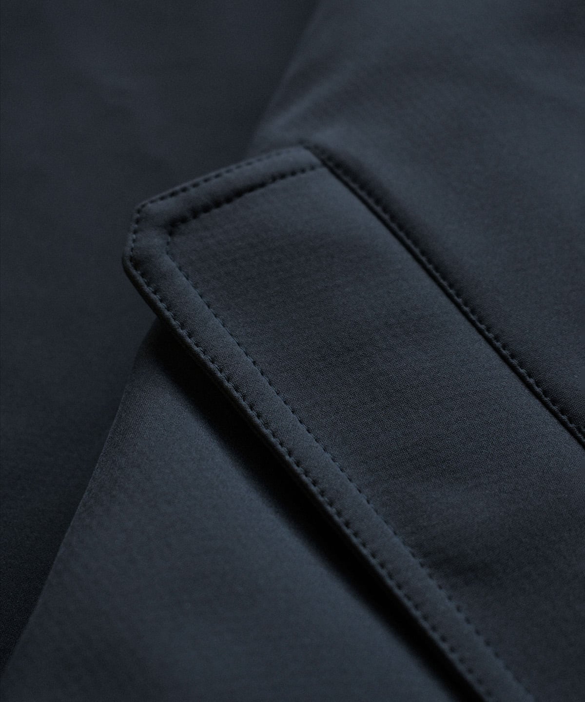Nimbus Detroit Classic Gas Station Jacket (NB134) | 5000mm Windproof