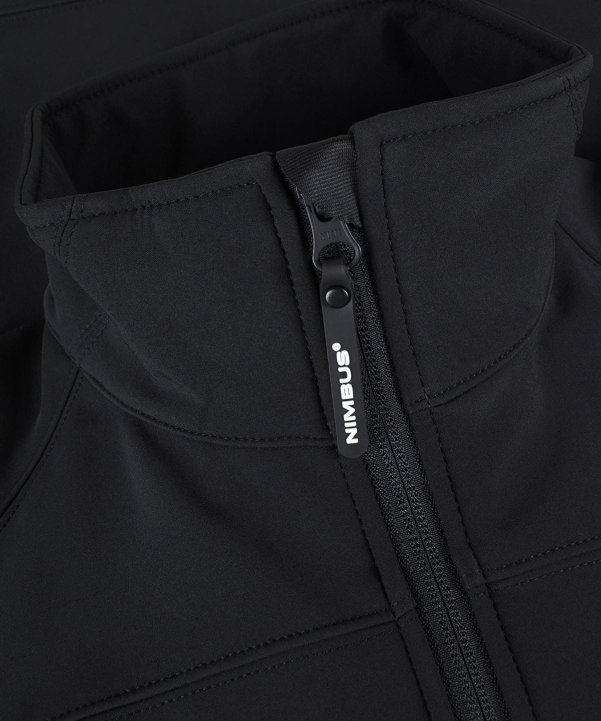 Nimbus Women's Duxbury Softshell Jacket (NB30F) | 5000mm