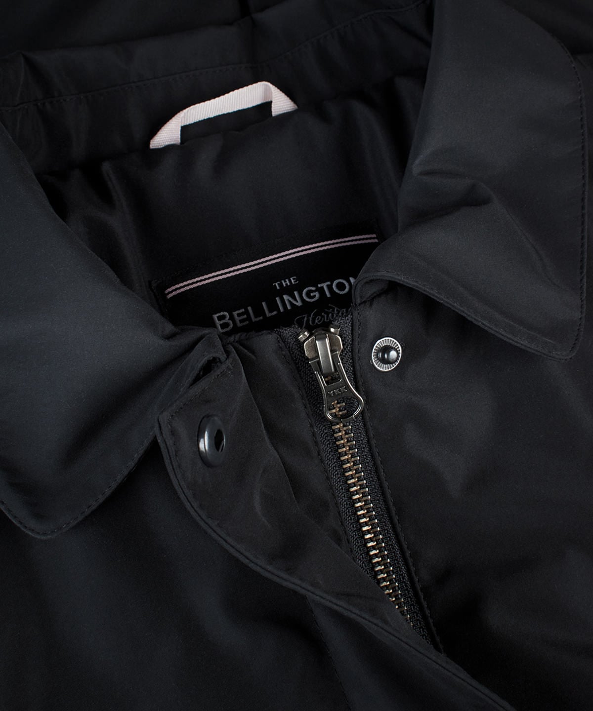 Nimbus NB40F Women's Bellington Jacket | Premium Corporate Coat
