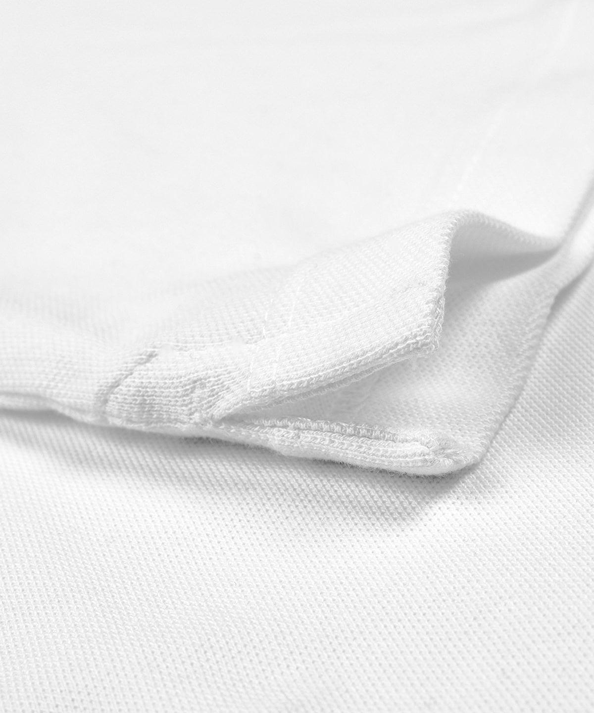 Nimbus Women's Harvard V-Neck Stretch Polo (NB52F) | Organic Cotton