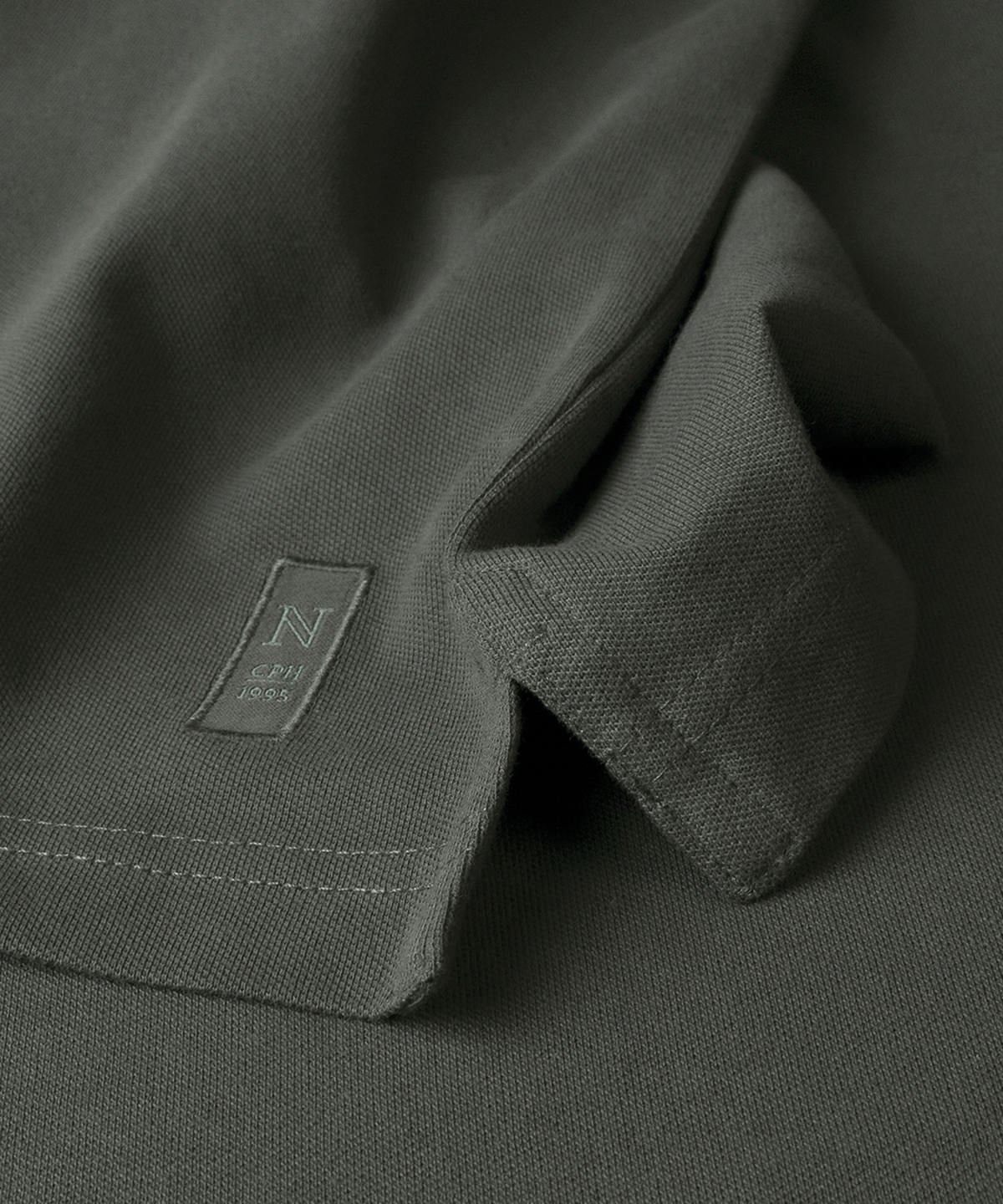 Nimbus NB52M Harvard Classic Polo | Premium Branded Workwear