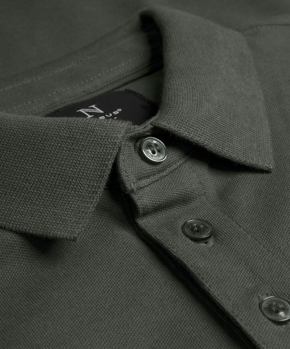 Nimbus NB52M Harvard Classic Polo | Premium Branded Workwear