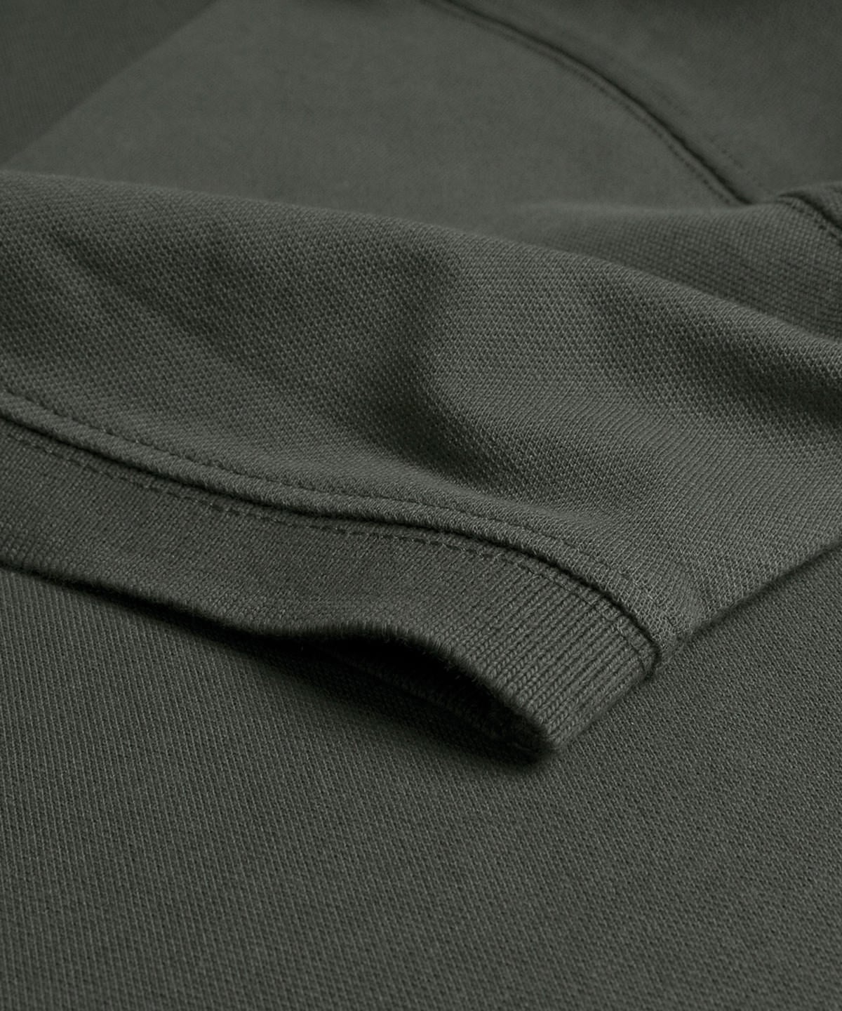 Nimbus NB52M Harvard Classic Polo | Premium Branded Workwear