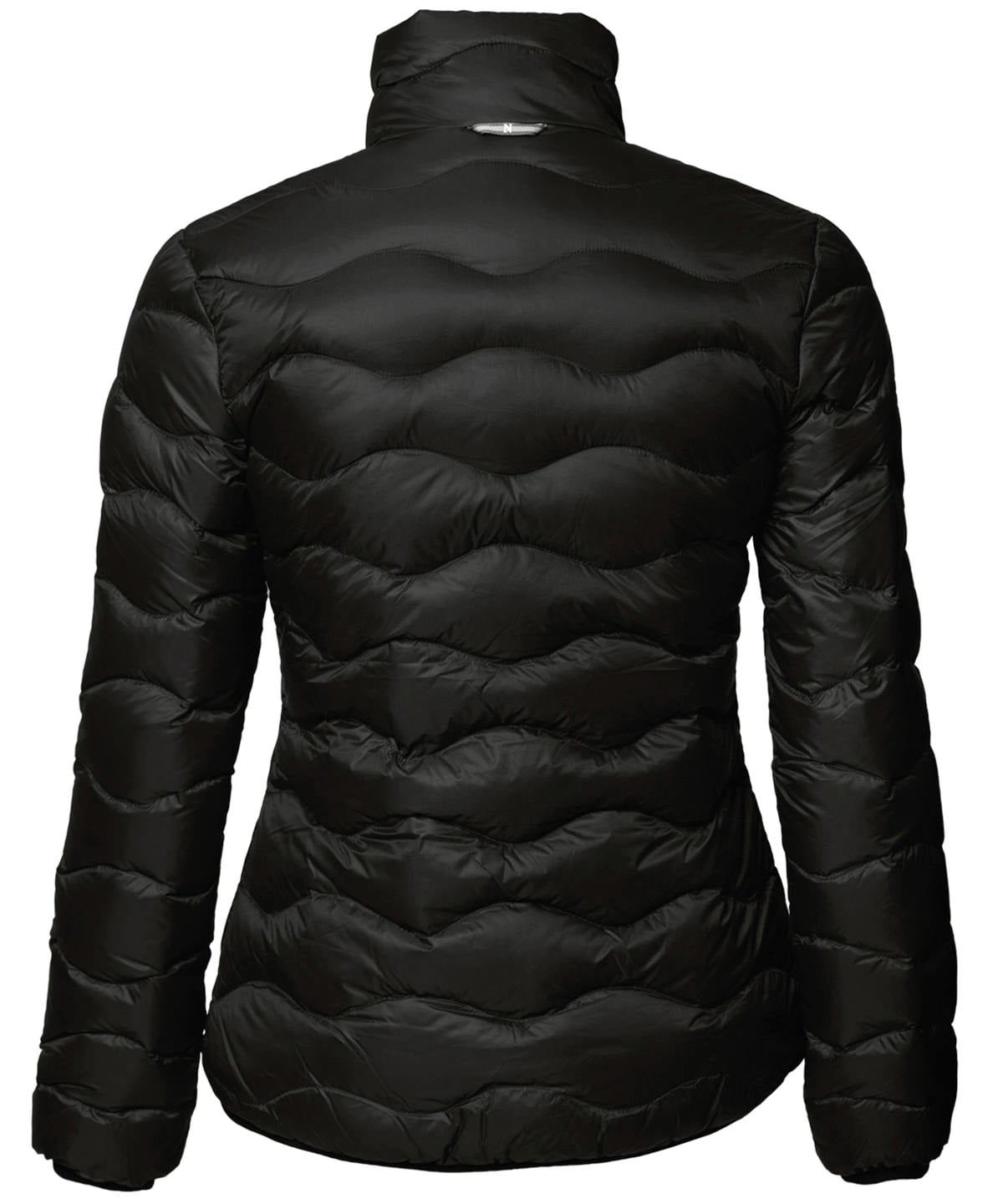 Nimbus Women's Sierra Down Jacket (NB60F) | 700 Fill Power Channel Quilted