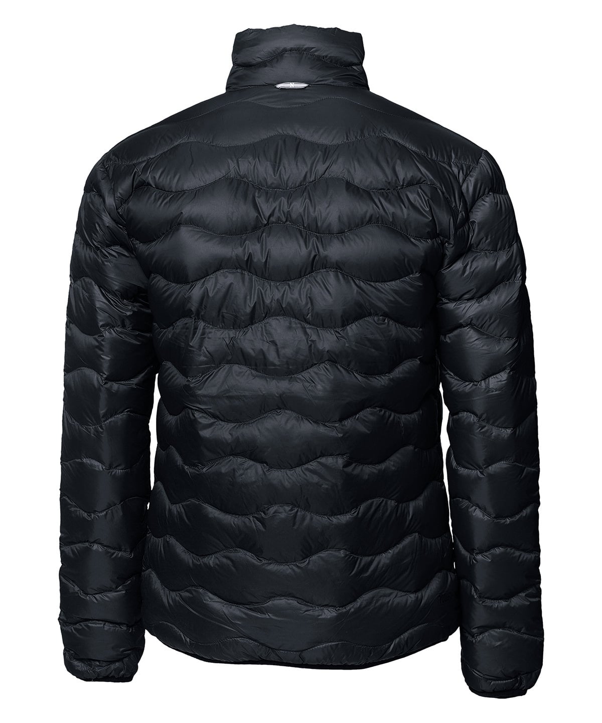 Nimbus Sierra Down Jacket (NB60M) | 700 Fill Power Channel Quilted