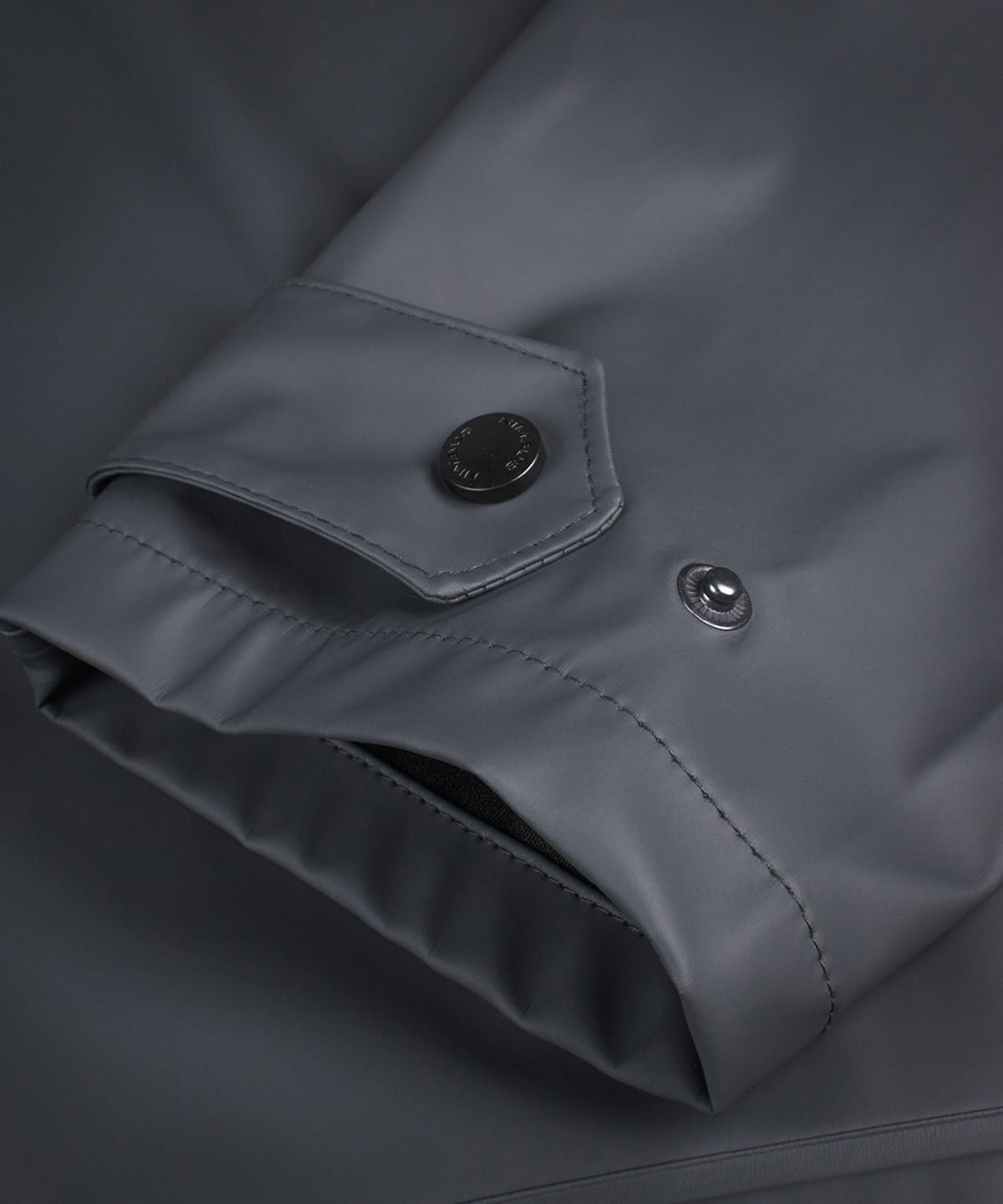 Nimbus NB61M Huntington Fashionable Raincoat | Premium Waterproof Jacket With Logo