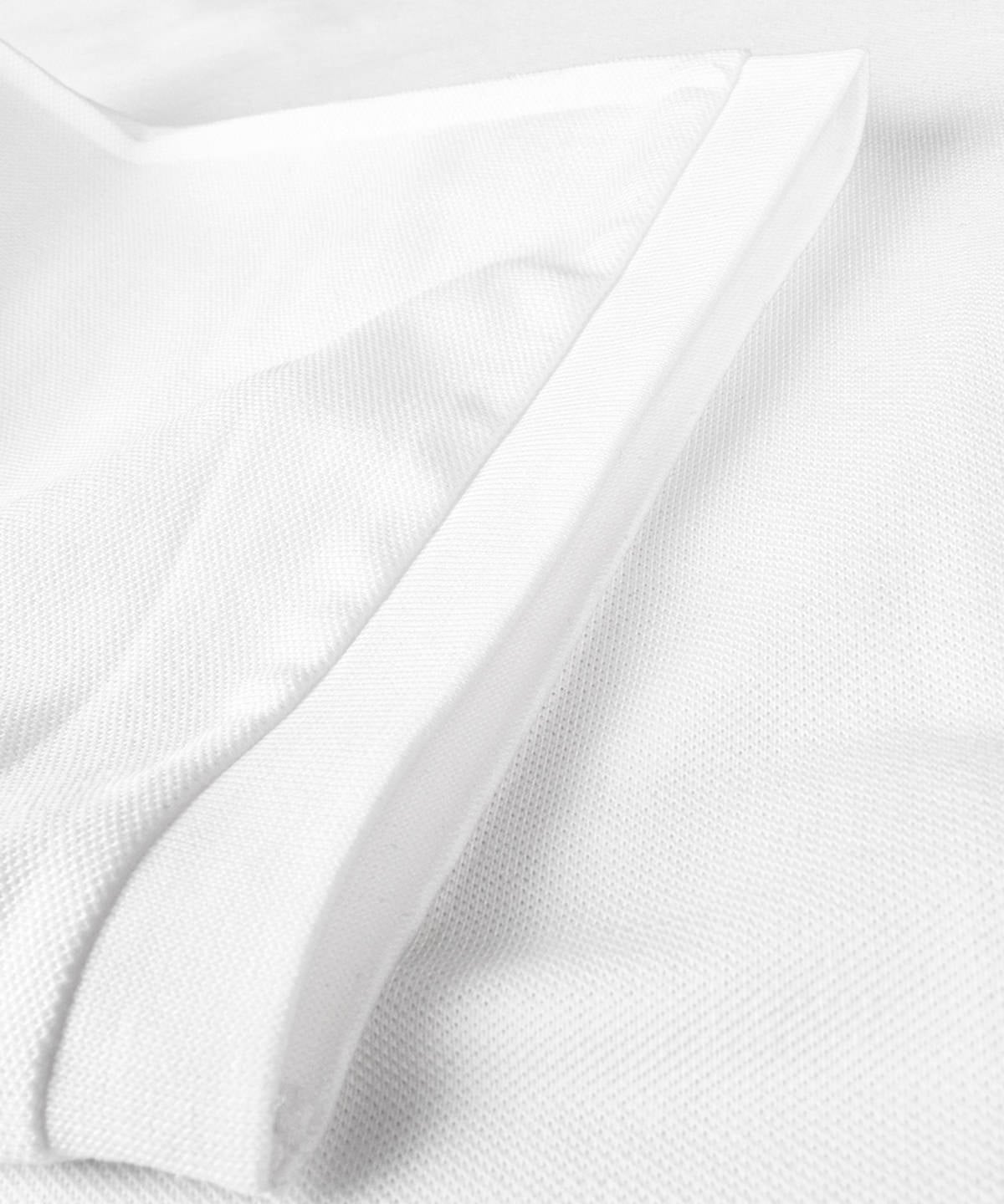 Nimbus NB72M Danbury Piqué Tee | Premium Embroidered Corporate T-Shirt