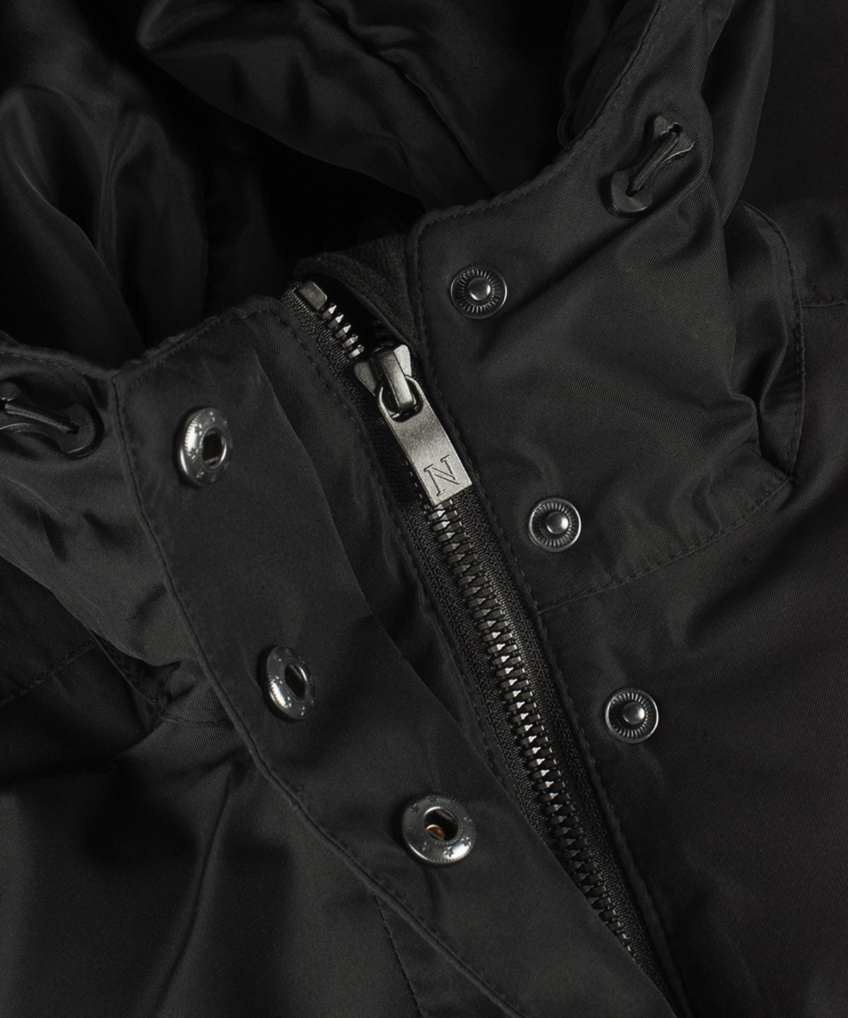 Nimbus Women's Mapleton Urban Tech Parka Jacket (NB77F) | 3000mm Windproof